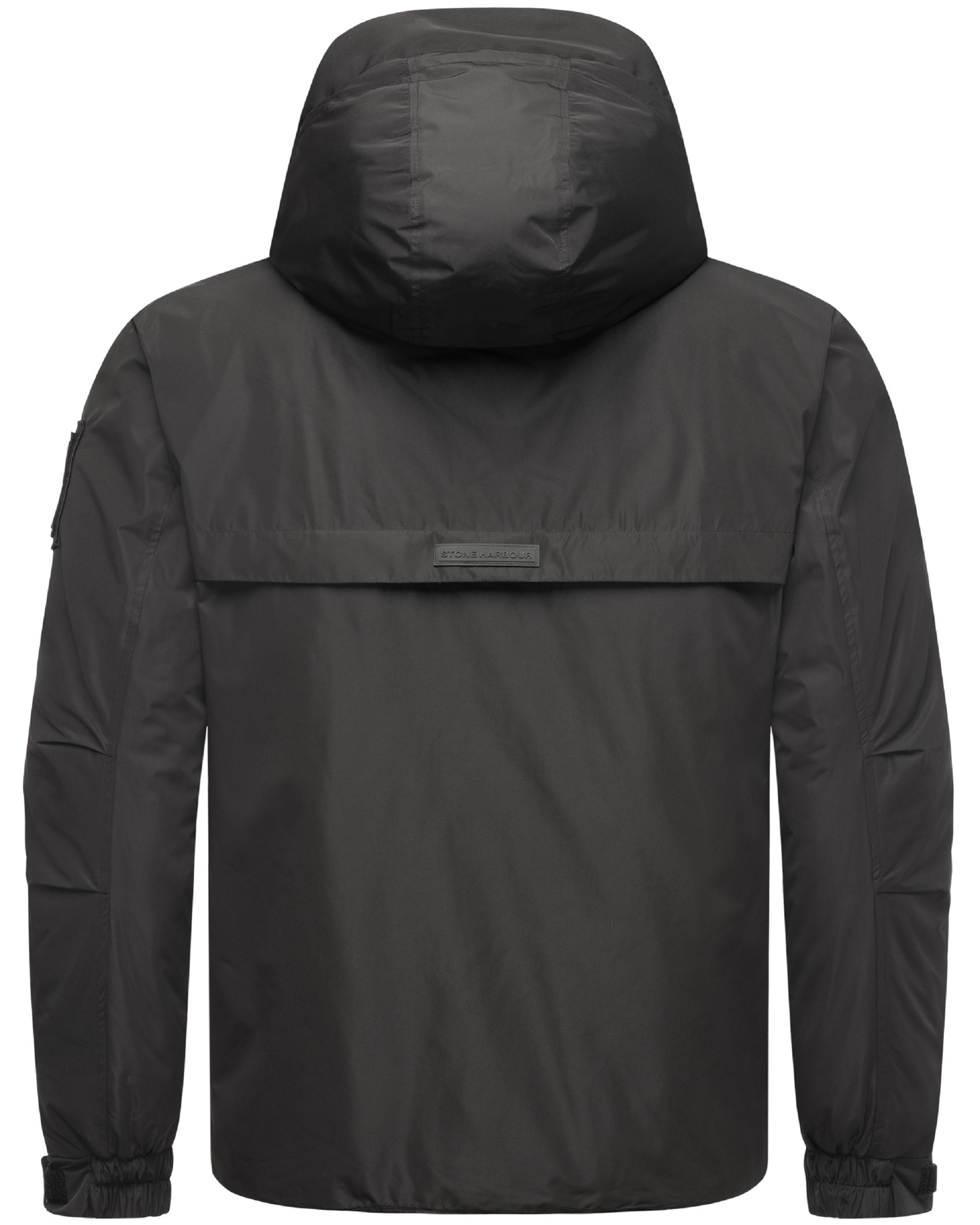 Stone Harbour Winterjacke »Outdoorjacke Yorchii XX«