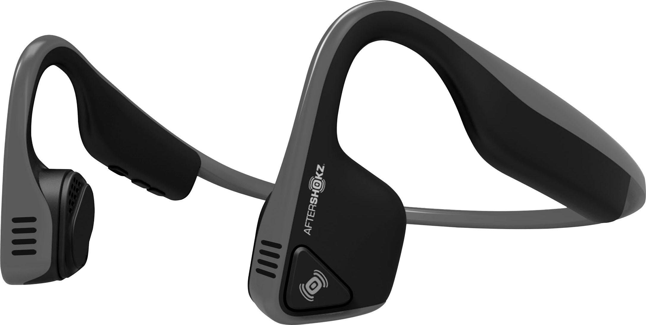 »TREKZ TITANIUM Kabellose Bone Conduction« Sport-Kopfhörer