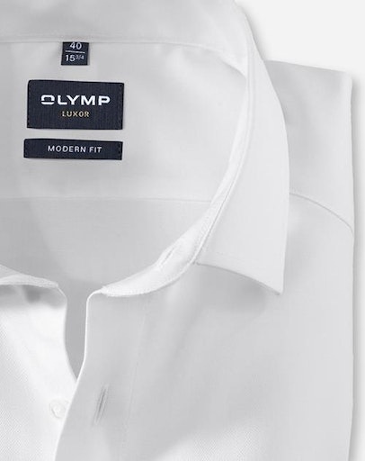 OLYMP Businesshemd »Luxor modern fit«