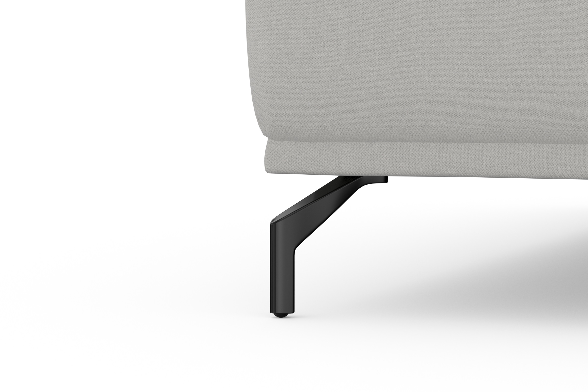 sit&more Wohnlandschaft »Bailando U-Form«, wahlweise mit Kopfteilverstellung und Vorziehsitz, motorisch