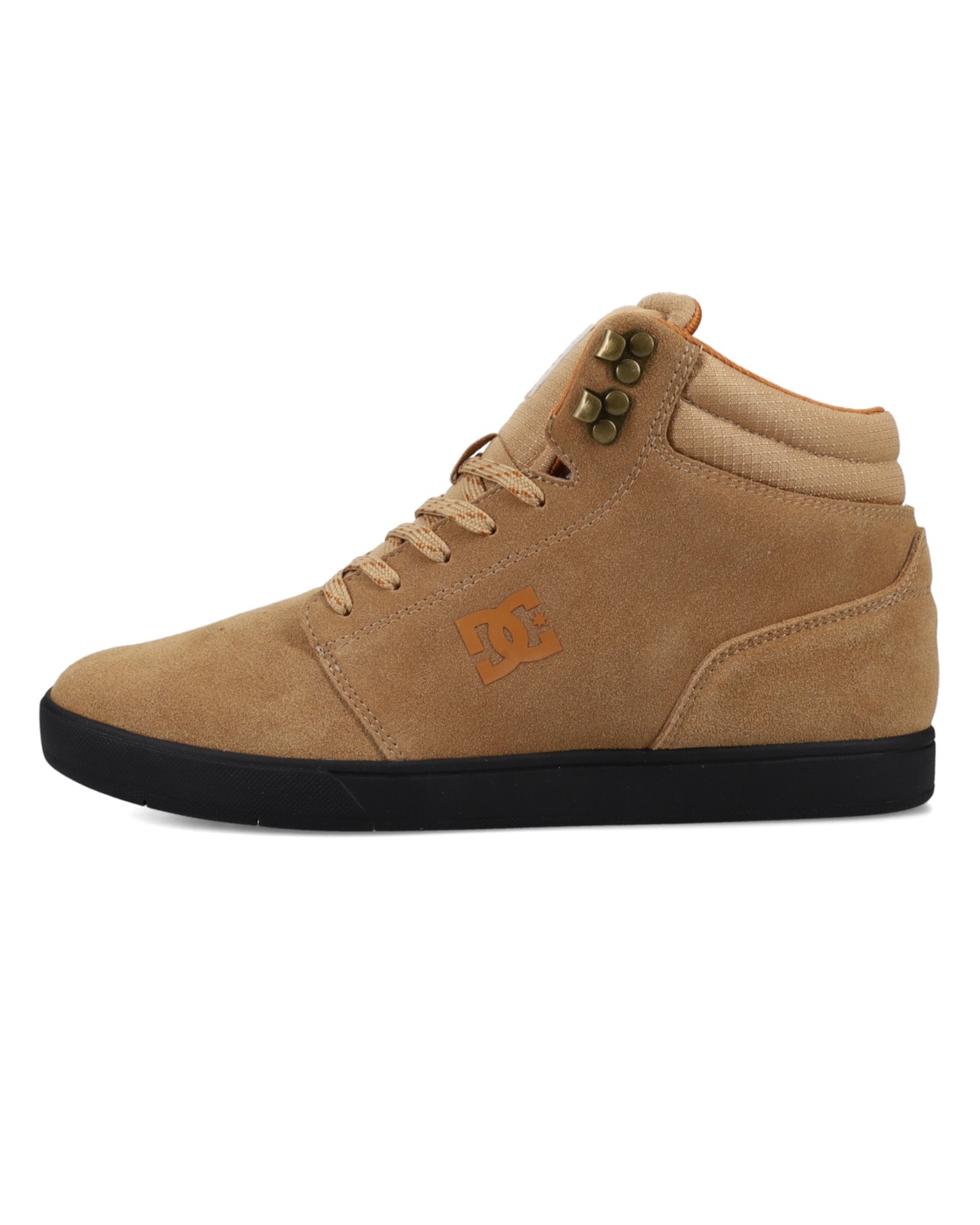 DC Shoes Winterboots »Crisis 2 Hi Wnt«