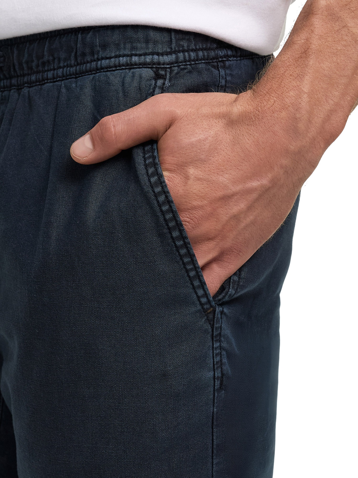 Indicode Schlupfhose »INVitamin«