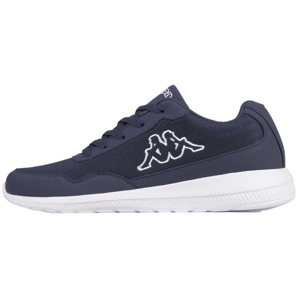 Kappa Sneaker »FOLLOW XL«, mit besonders leichter Sohle