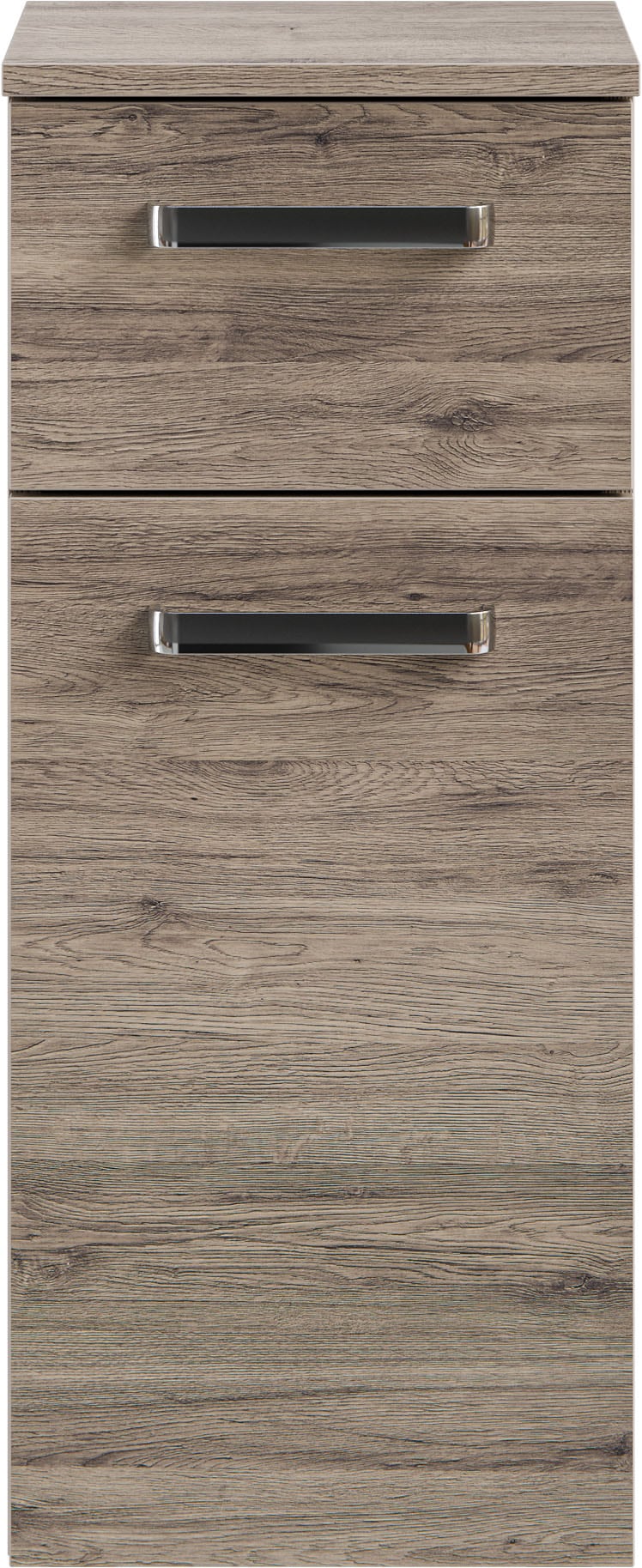 Saphir Badmöbel-Set »5-teilig, mit Spiegelschrank« Set, 5 Stk. tlg.