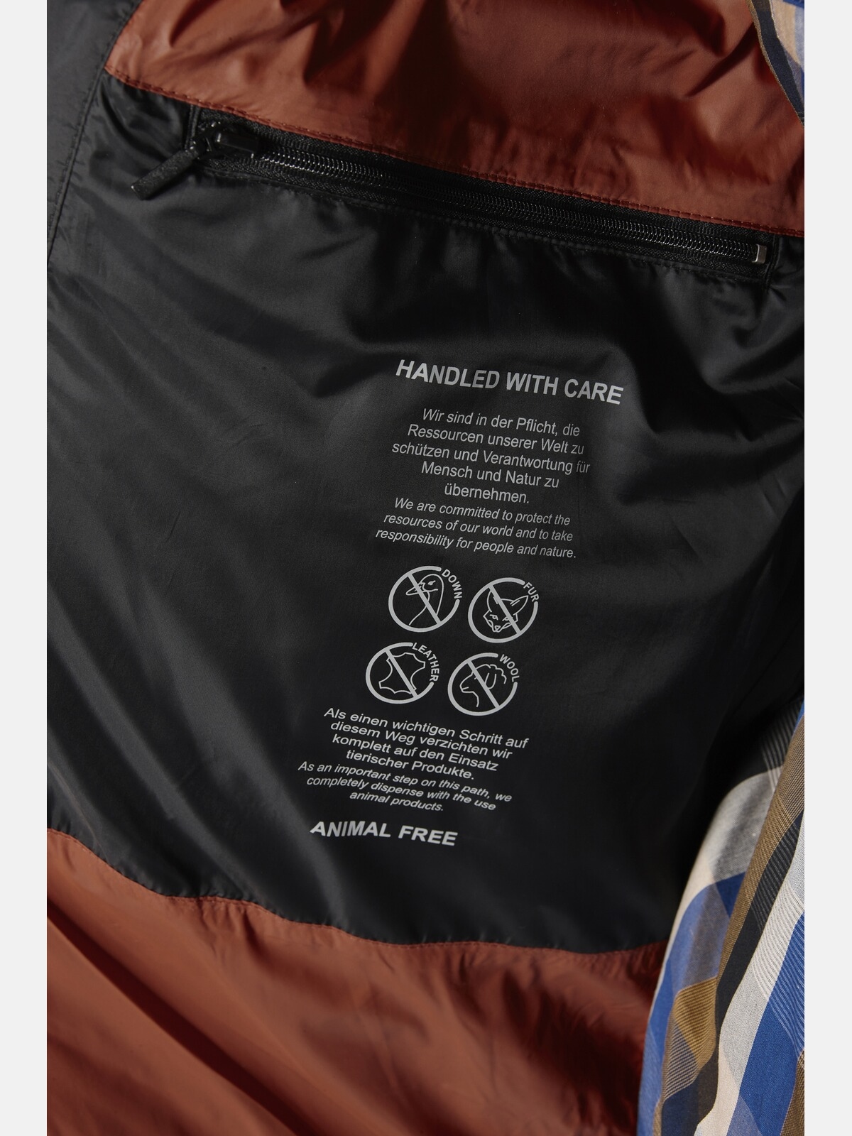 Babista Funktionsjacke »Funktionsjacke CAMPALLI«