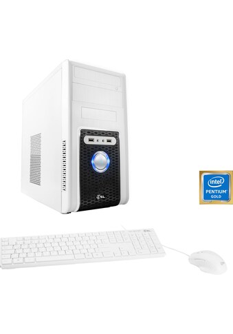CSL Business-PC »Speed L1860 Windows 10 Home« kaufen