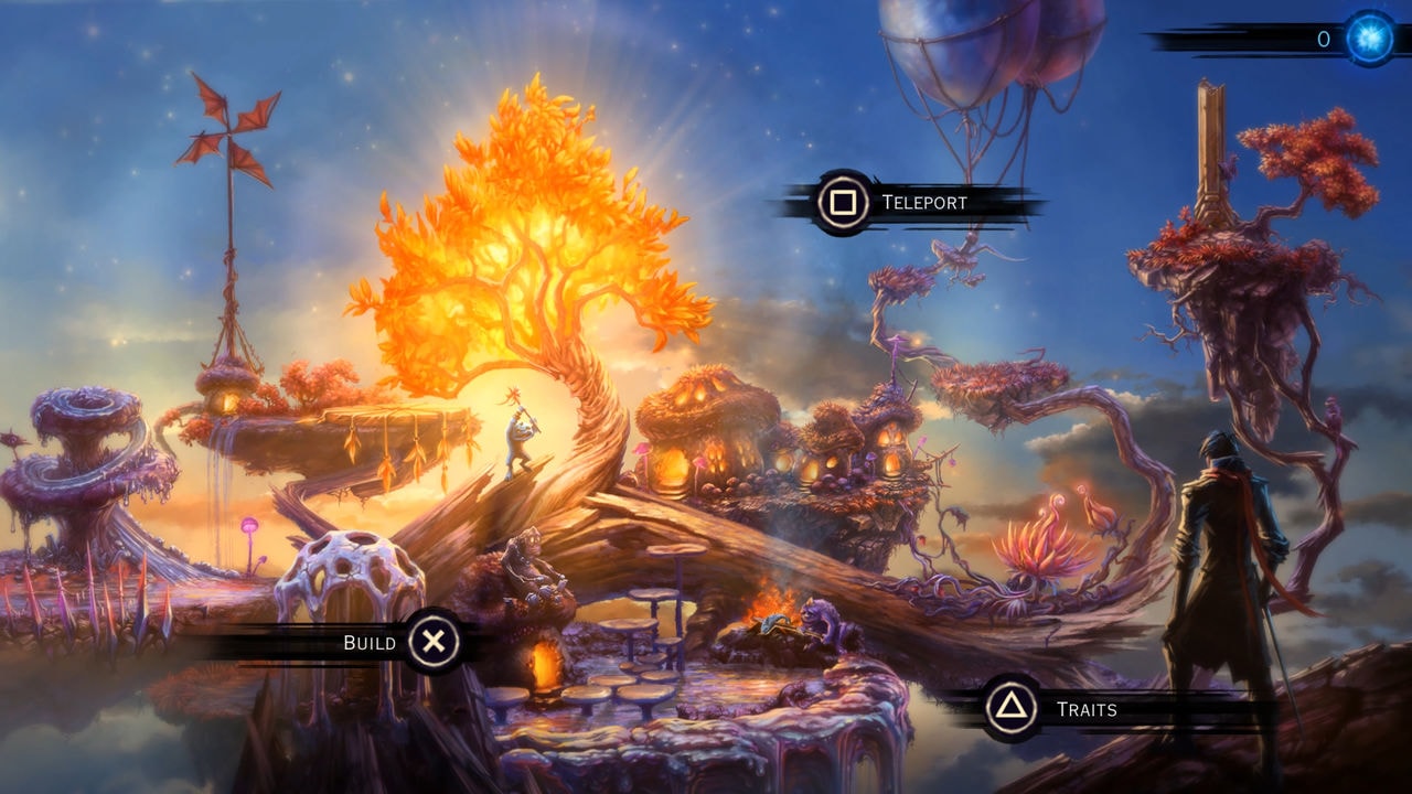 Spielesoftware »VED«, PlayStation 5