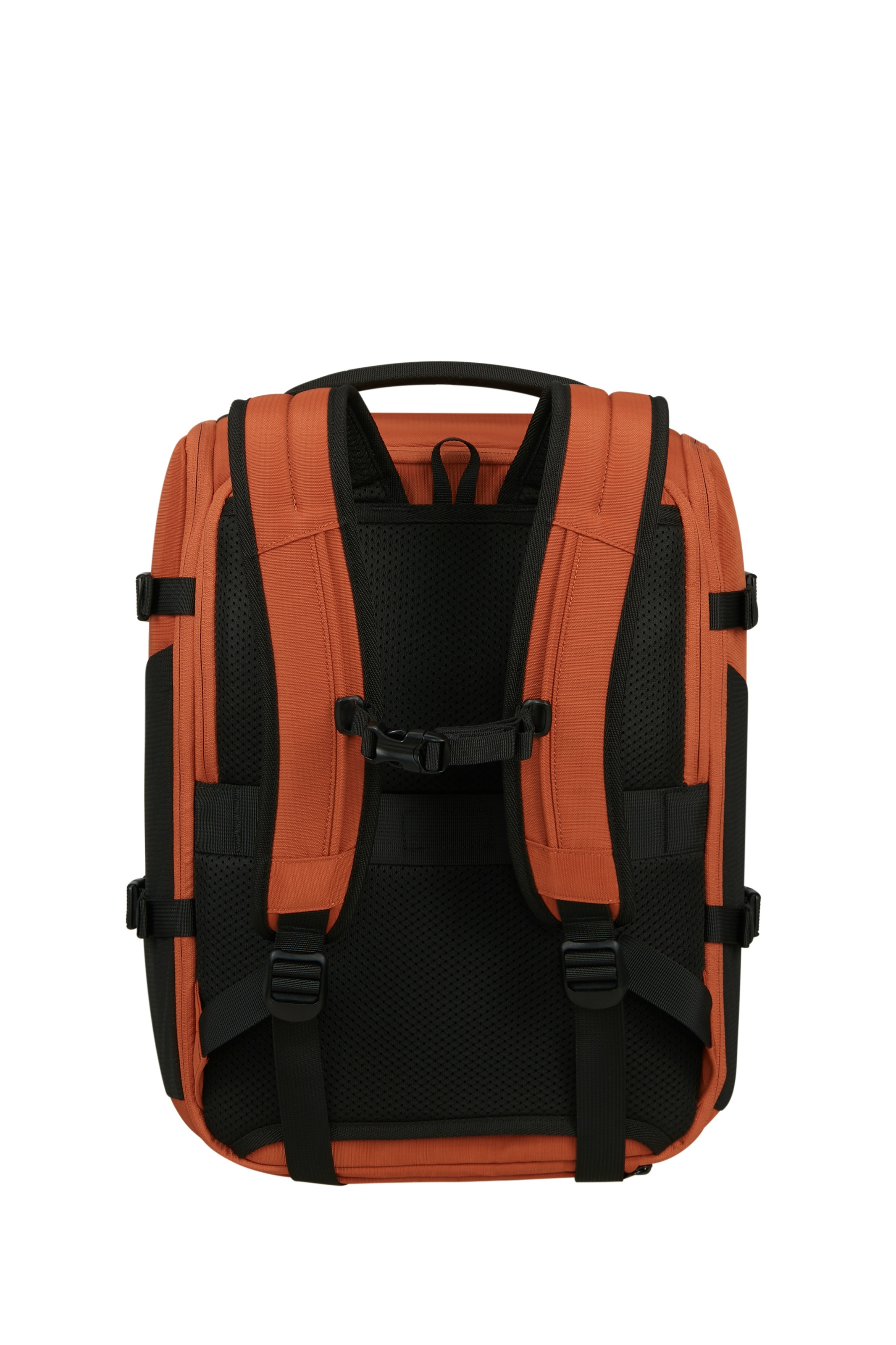 Samsonite Reiserucksack »2FIT« handgepäcktauglich gemäß IATA-Empfehlung, Volumen von 31,5 Litern
