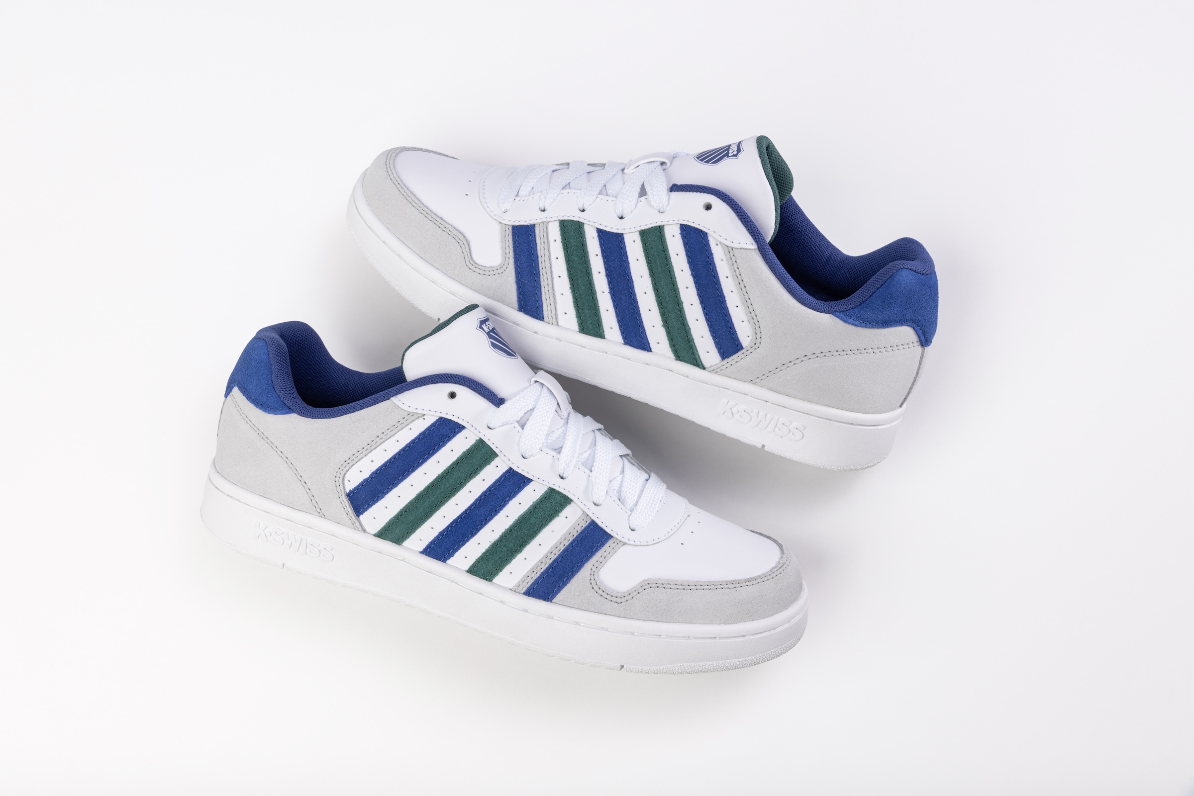 K-Swiss Sneaker »COURT PALISADES«