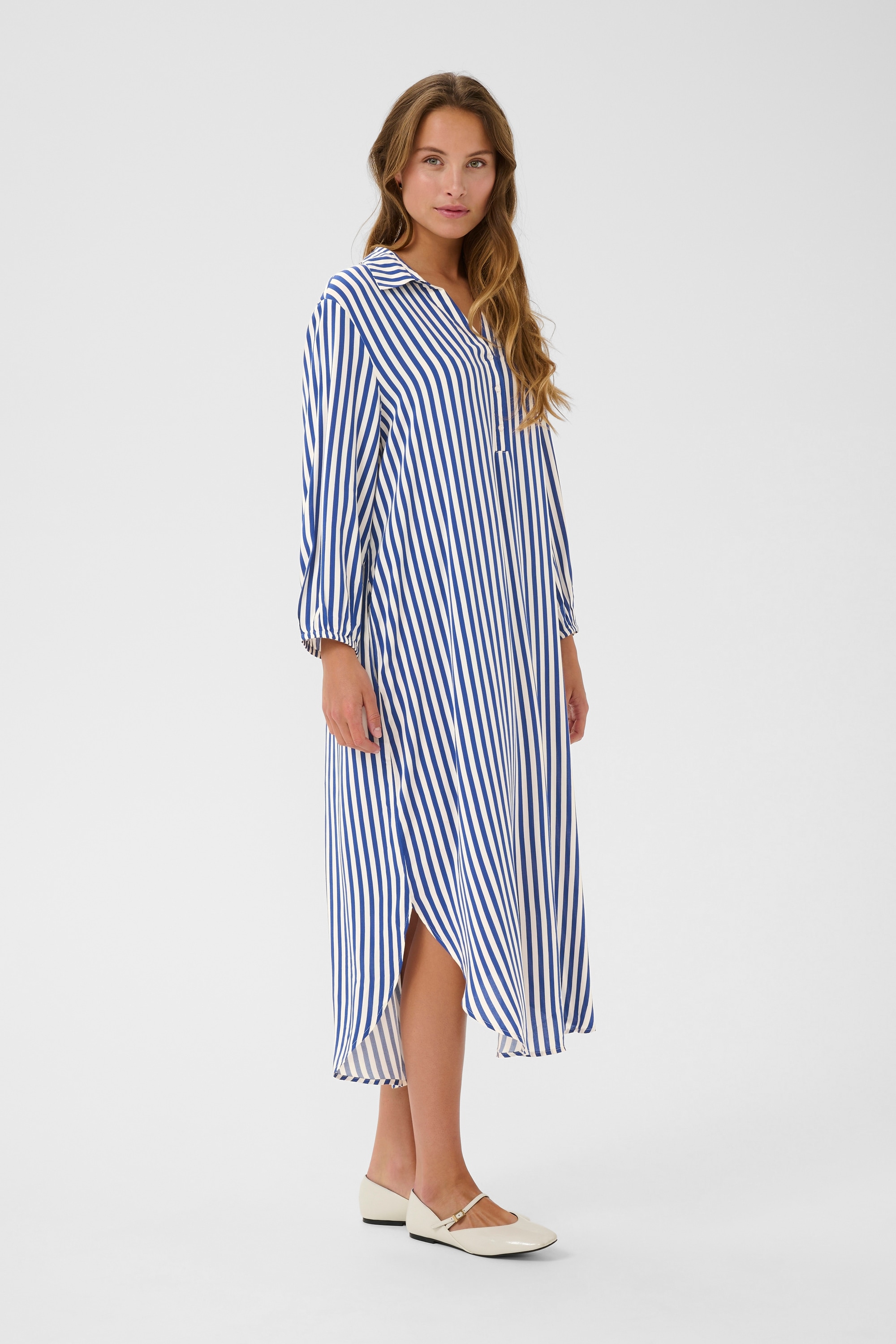 Culture Midikleid »Kleid CUdenia«