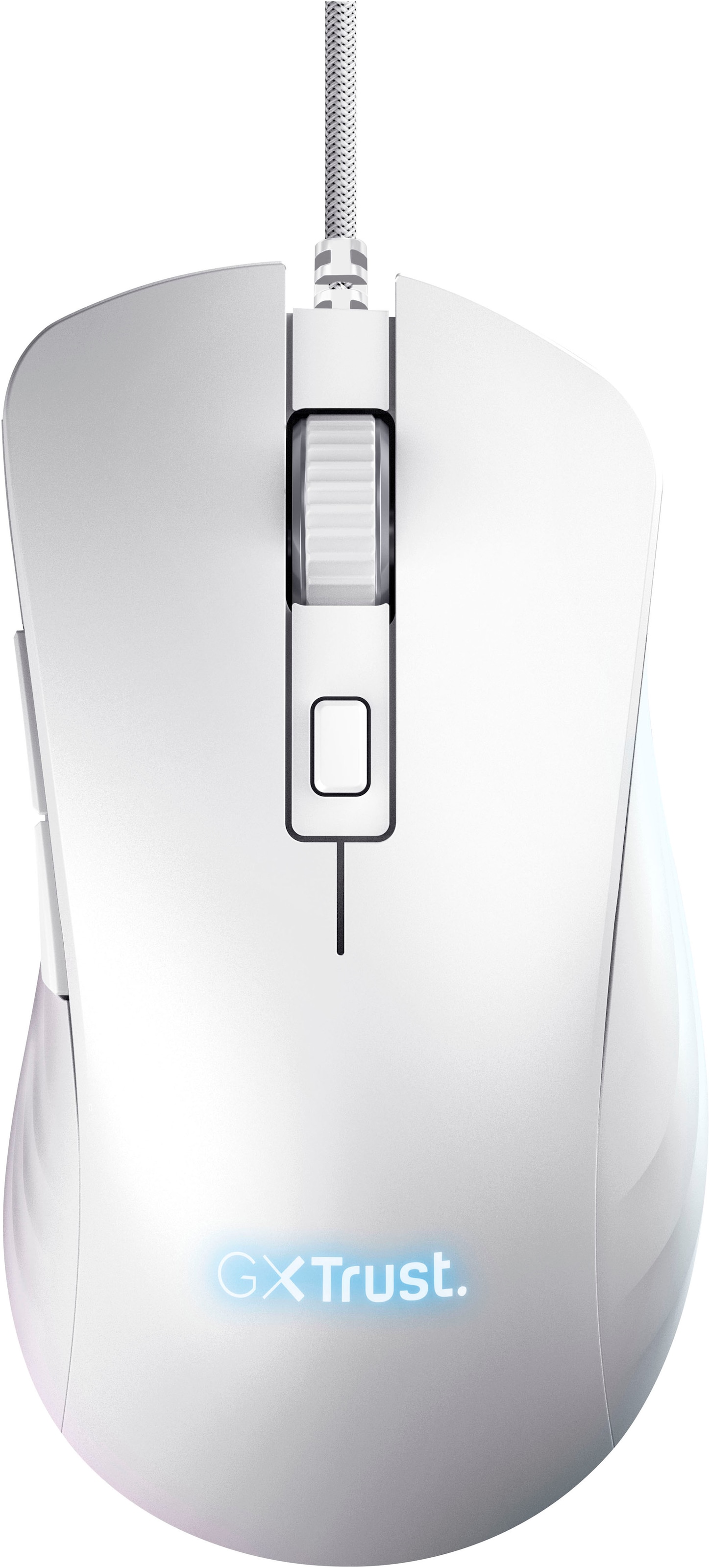 Gaming-Maus »GXT924W Ybar+«, kabelgebunden