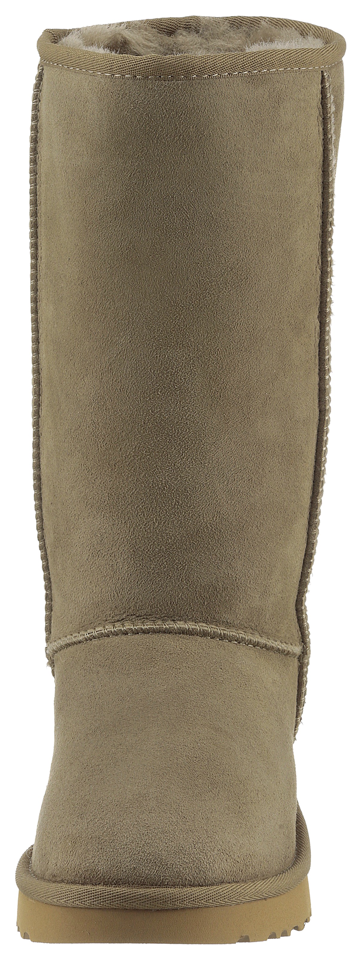 UGG Winterstiefel »CLASSIC TALL II«, Stiefel, Schlupfstiefel zum Schlupfen