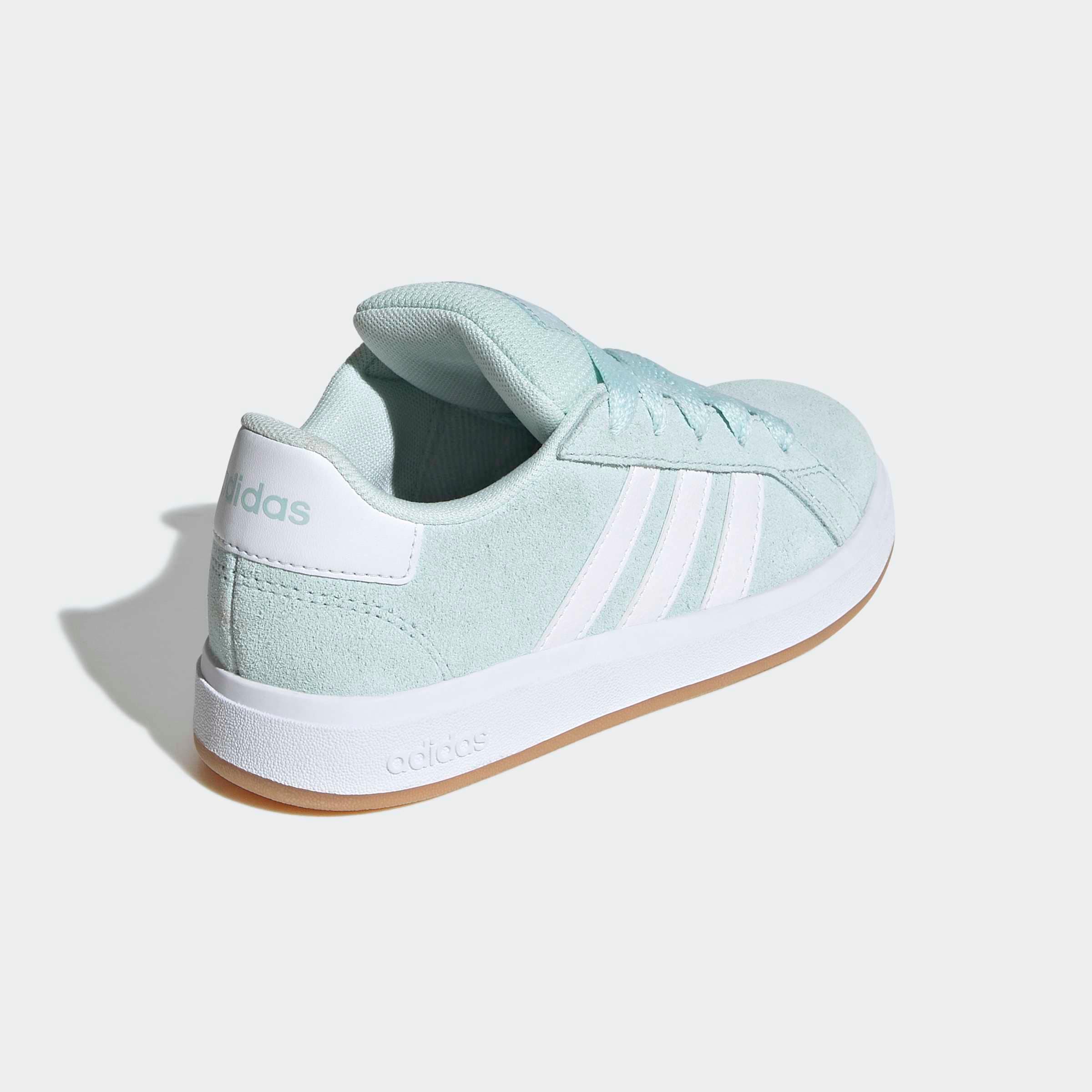 adidas Sportswear Sneaker »GRAND COURT 00S«  Design auf den Spuren des adidas Campus 00, für Kinder & Jugendliche