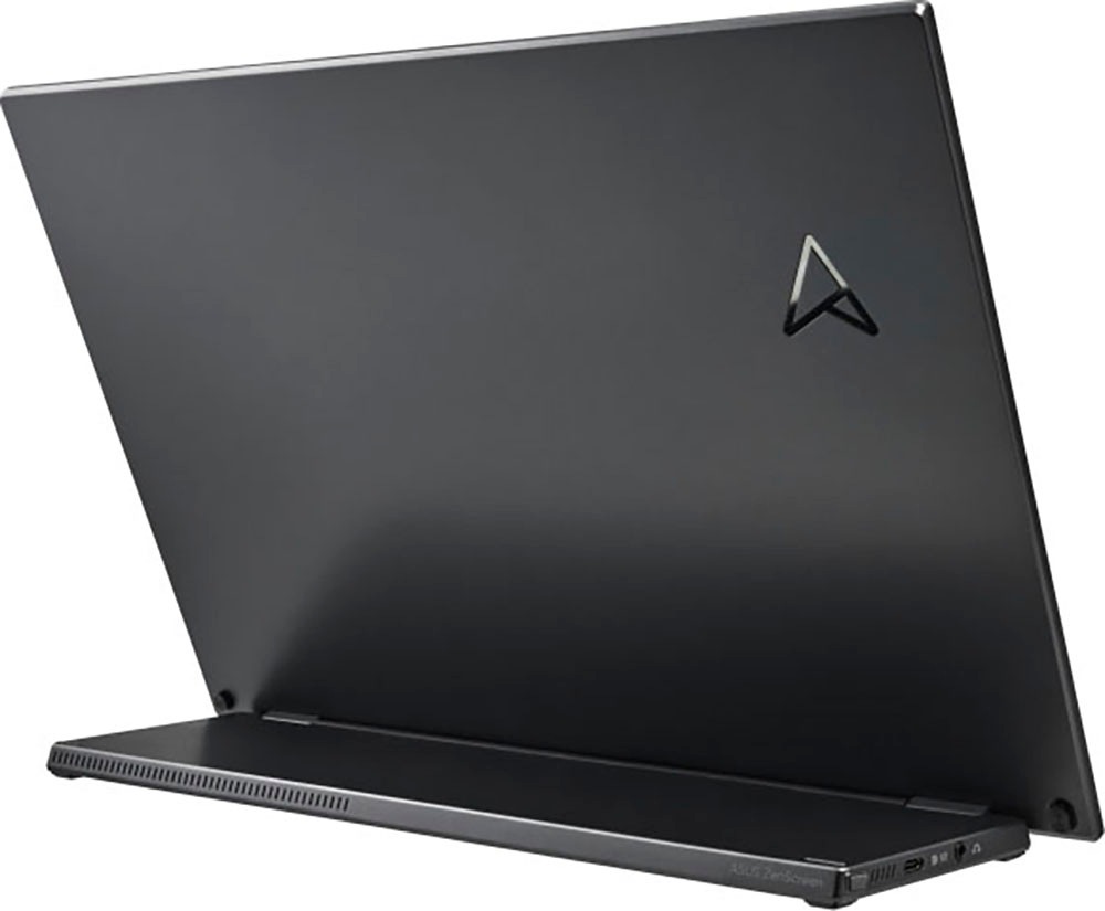 Asus Portabler Monitor »MB16QHG«, 41 cm/16 Zoll, 2560 x 1600 px, WQXGA, 5 ms Reaktionszeit, 120 Hz