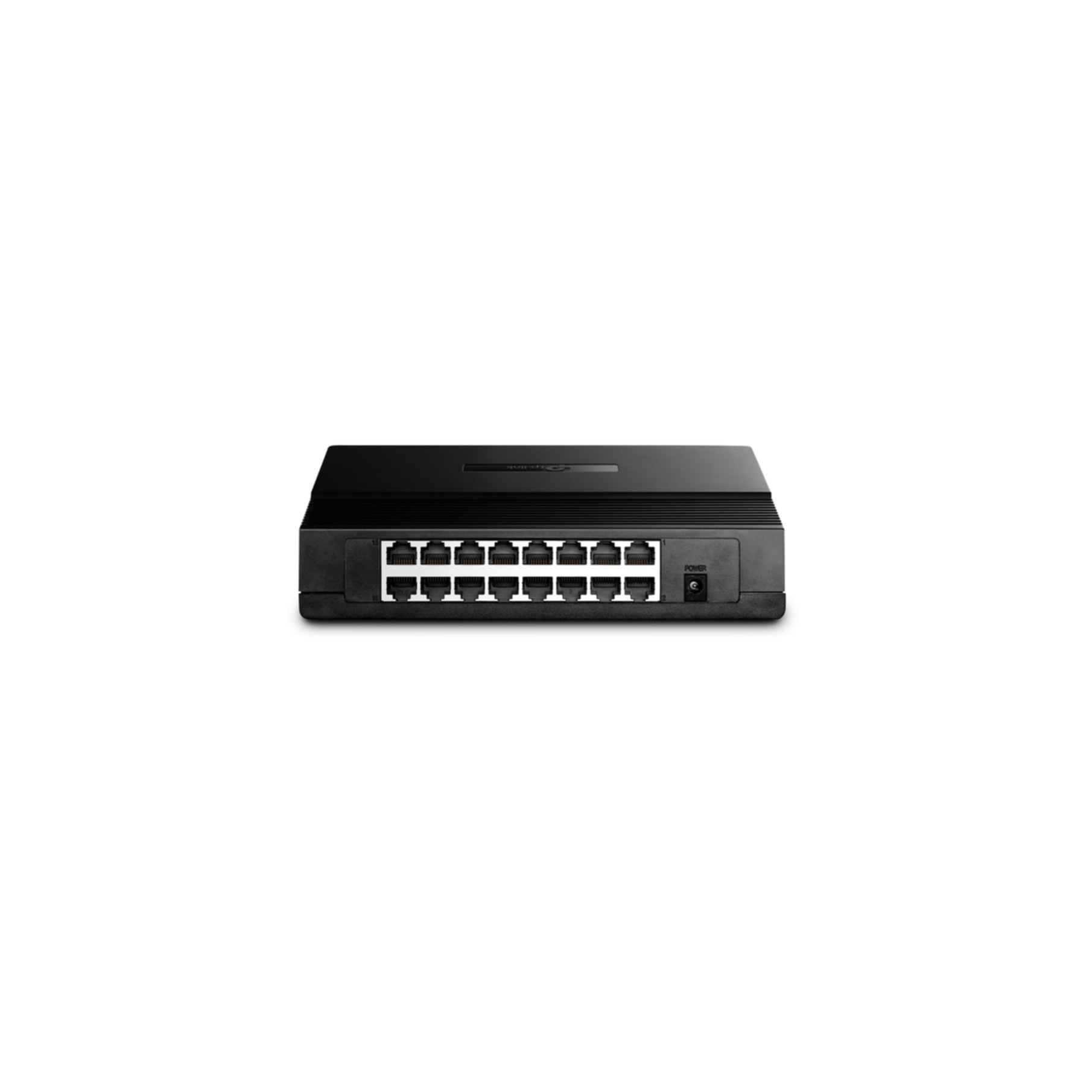 TP-Link Netzwerk-Switch »TL-SF1016D«