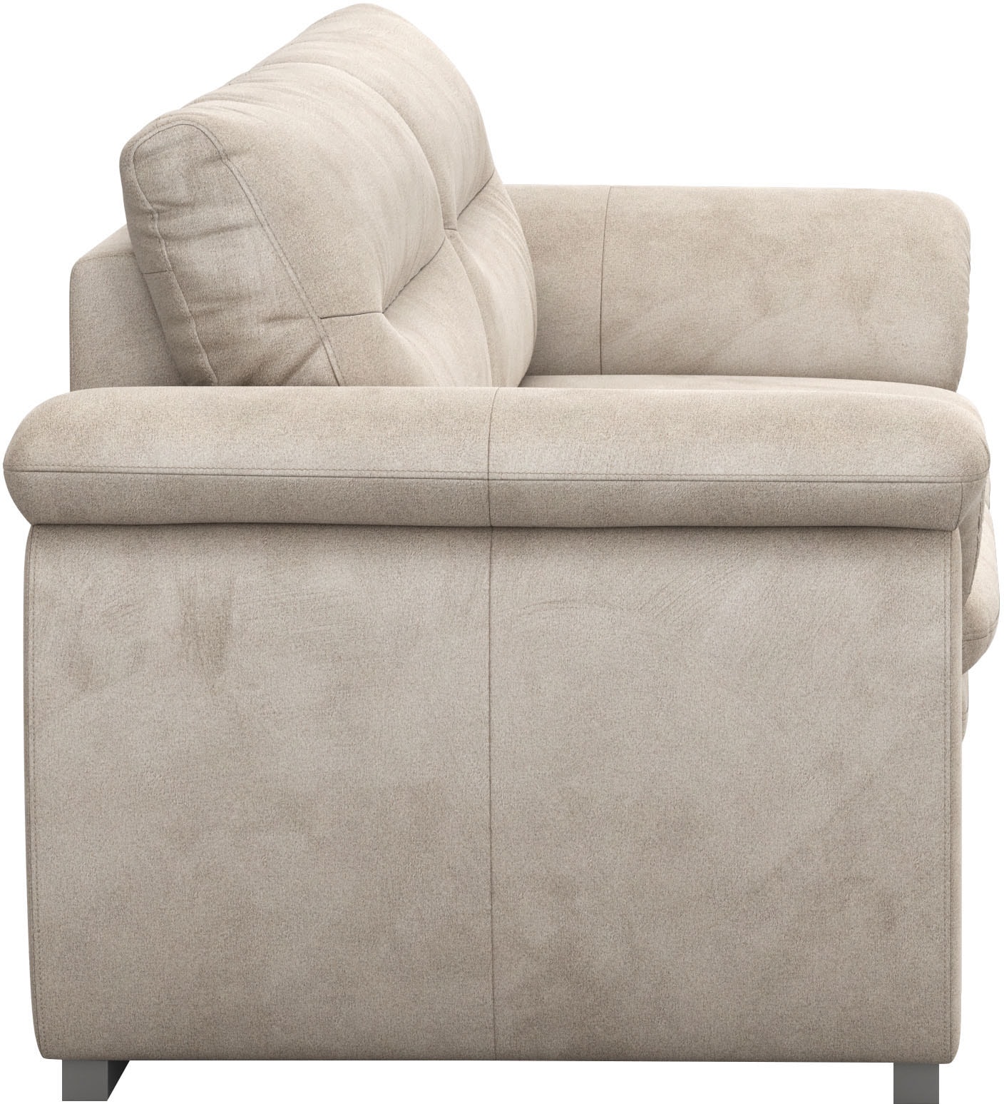 COTTA 2,5-Sitzer »Leandra« Polstergarnitur, auch als Set erhältlich