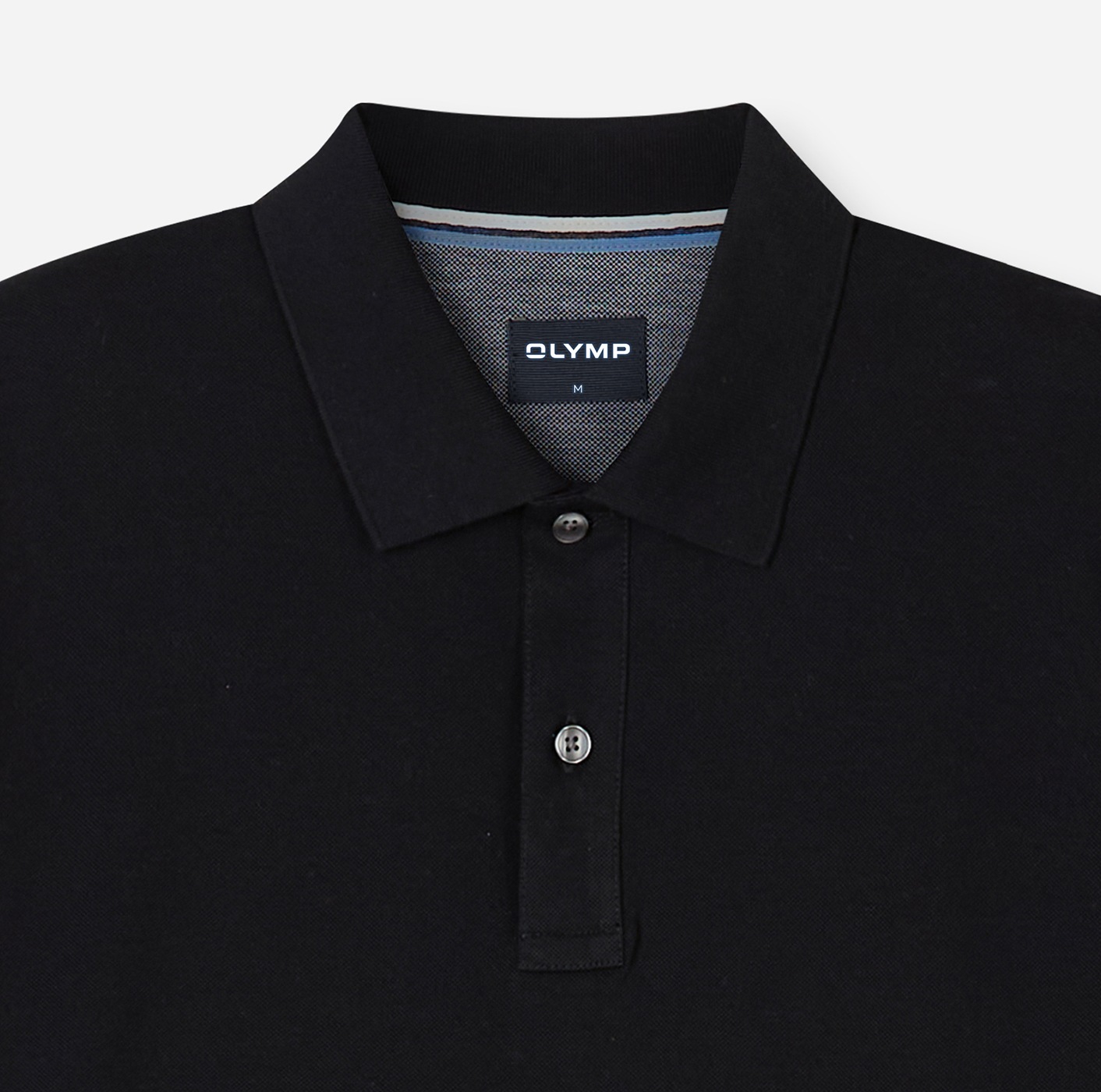 OLYMP Poloshirt »Casual«