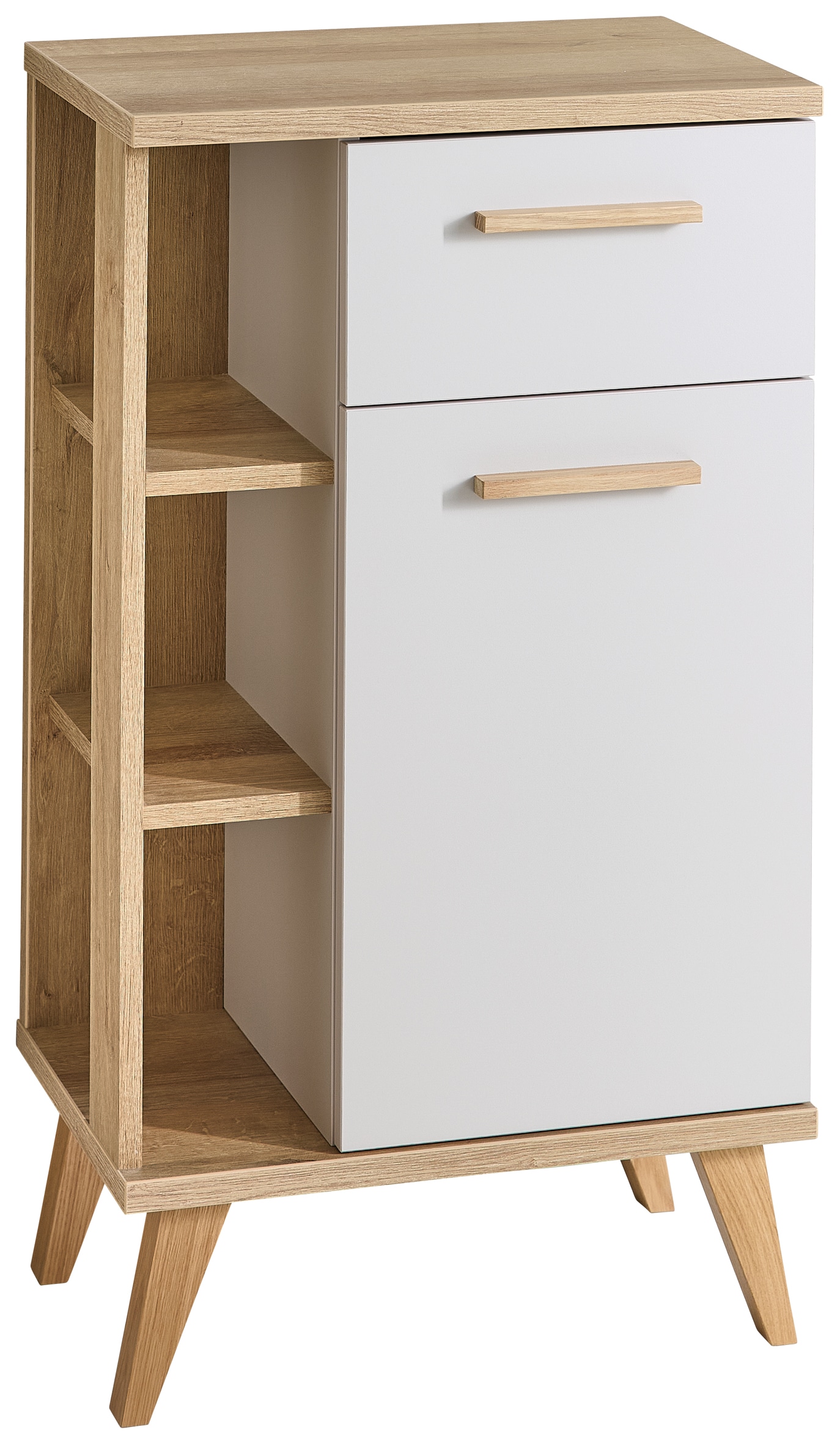 Saphir Badmöbel-Set »Quickset 966« 5 Stk. tlg.