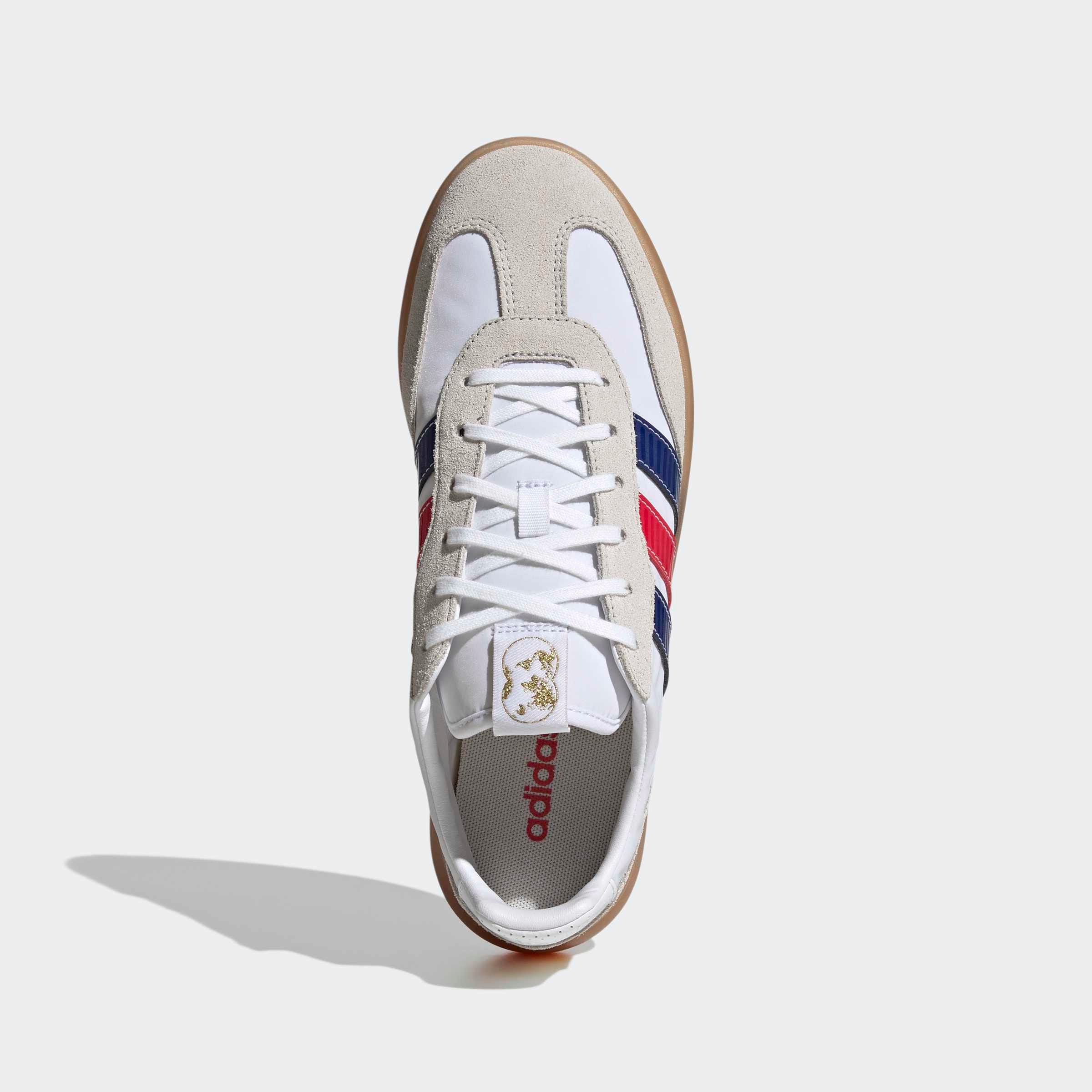 adidas Sportswear Sneaker »BARREDA DECODE«  World Cup Nations Pack