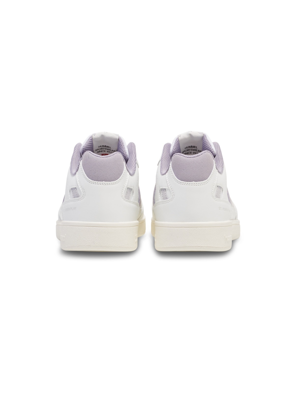 hummel Sneaker »ST. POWER PLAY WMNS«