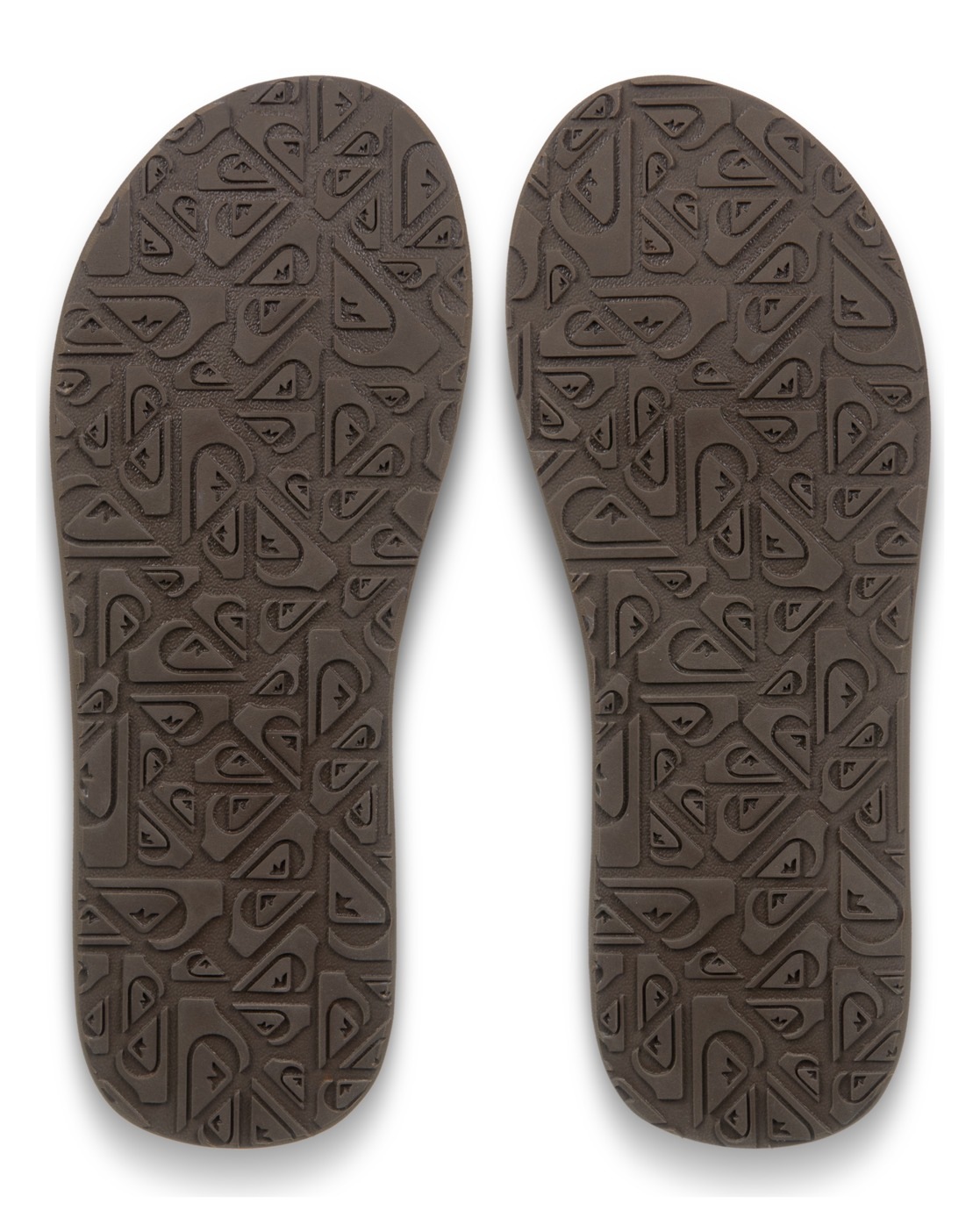 Quiksilver Sandale »Carver Suede«