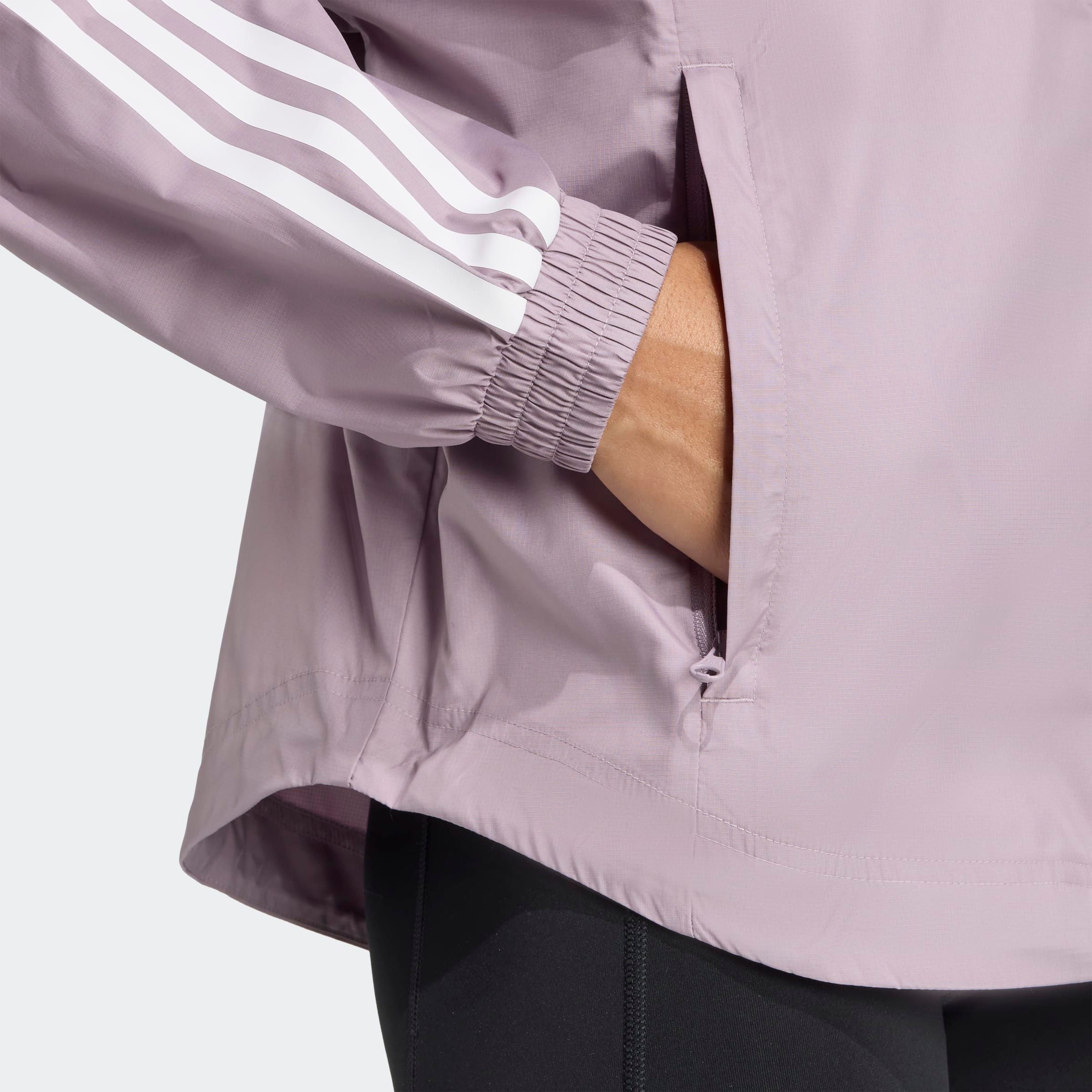 adidas Performance Windbreaker »HYGLM WINDB«