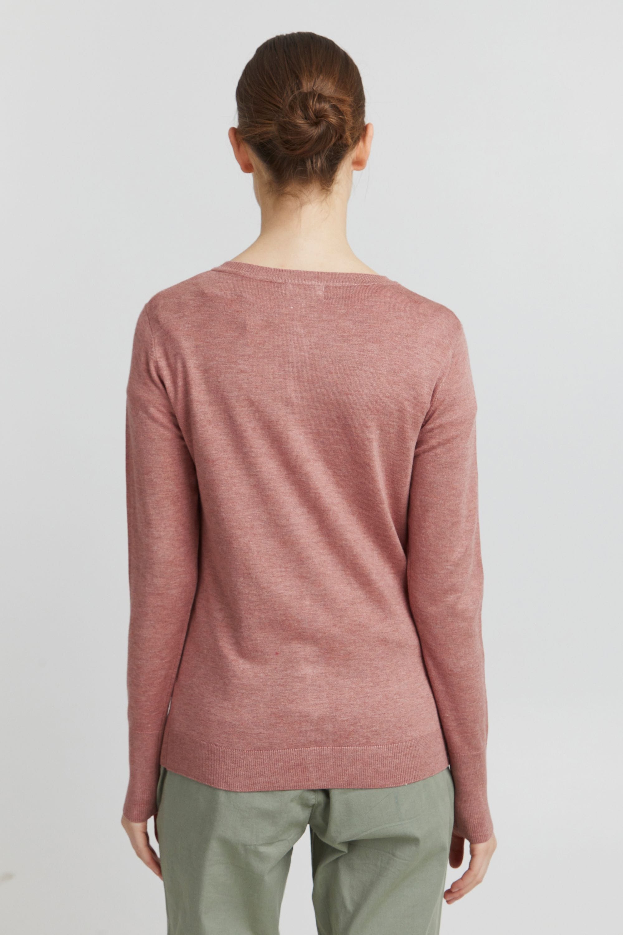 OXMO Cardigan »Strickcardigan OXHlin«