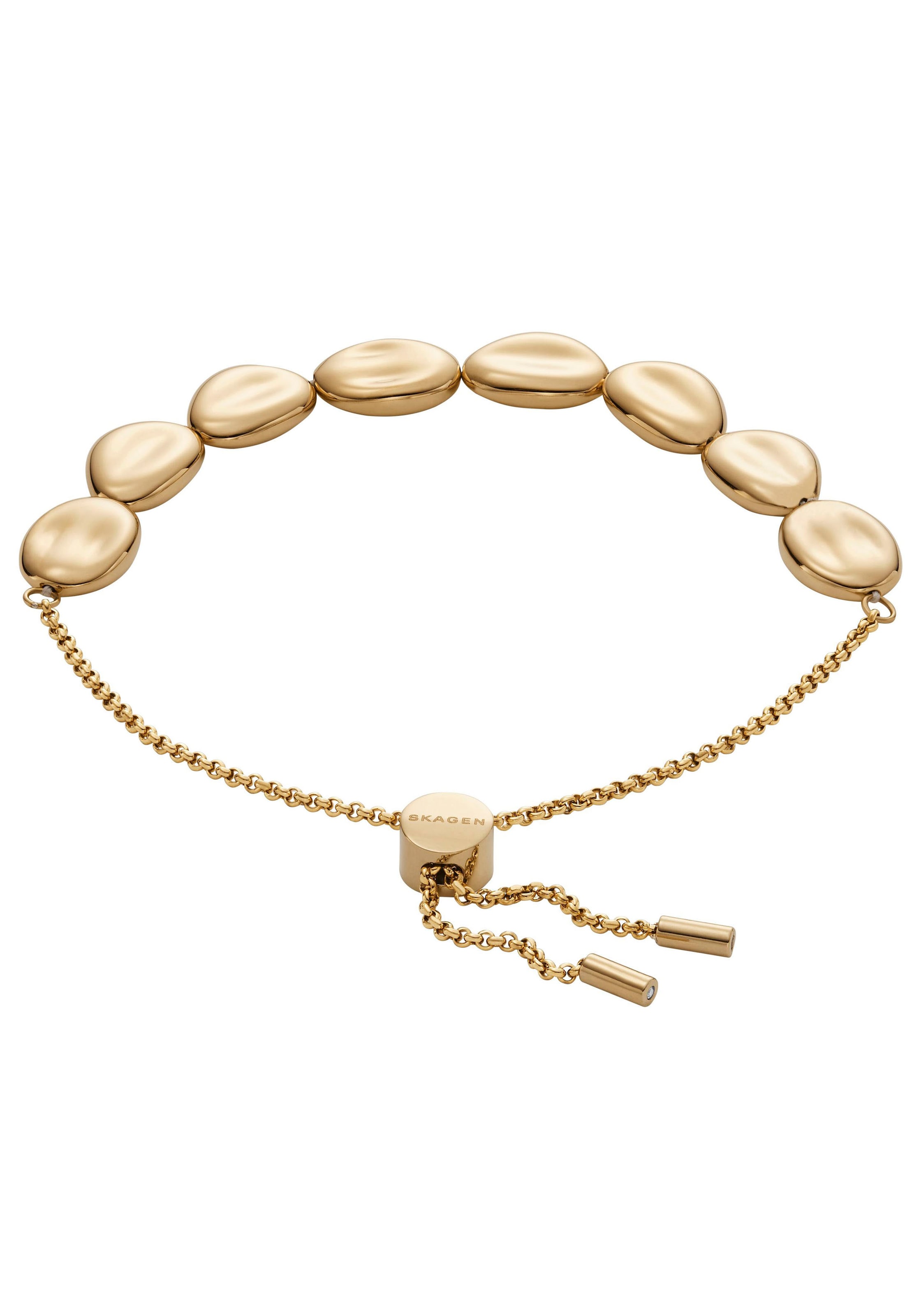 Skagen Armband »KARIANA ORGANIC PEBBLE, SKJ1769710«