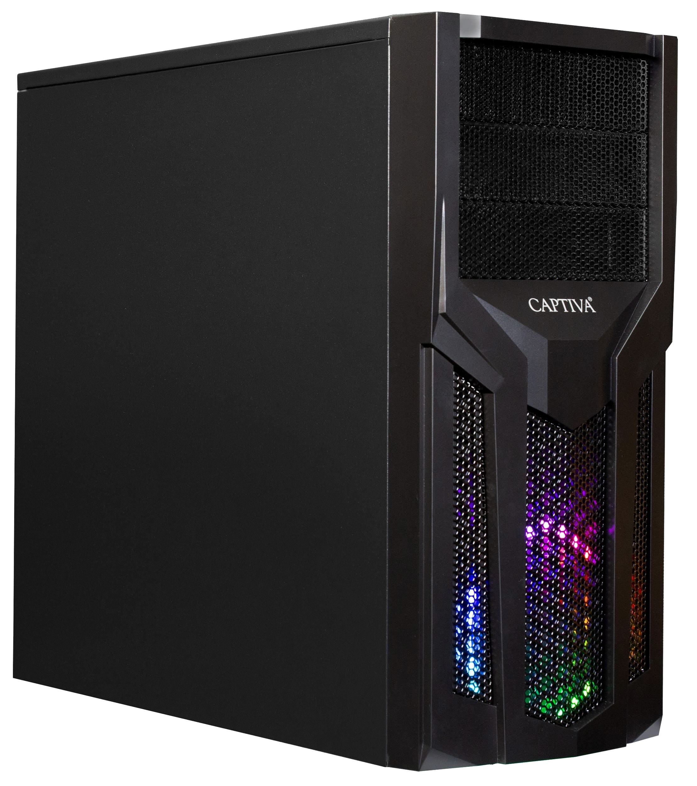 CAPTIVA Gaming-PC »Advanced Gaming I61-563«