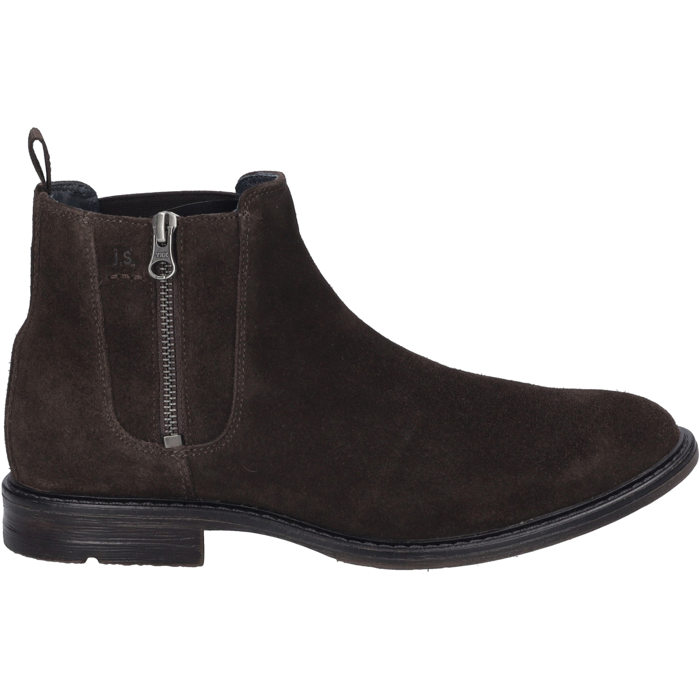 Josef Seibel Stiefelette »Earl 12, moro«