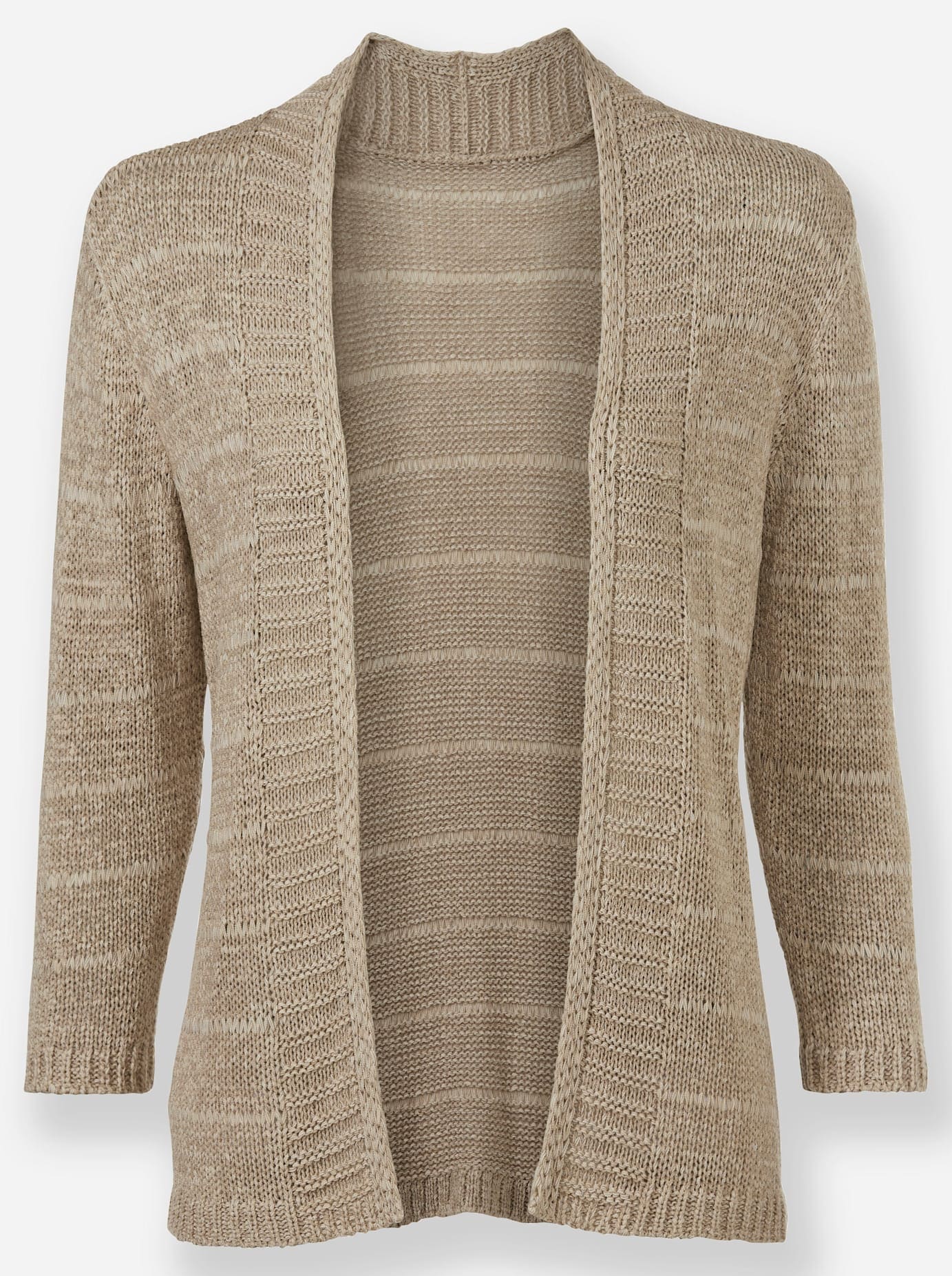 Inspirationen Cardigan