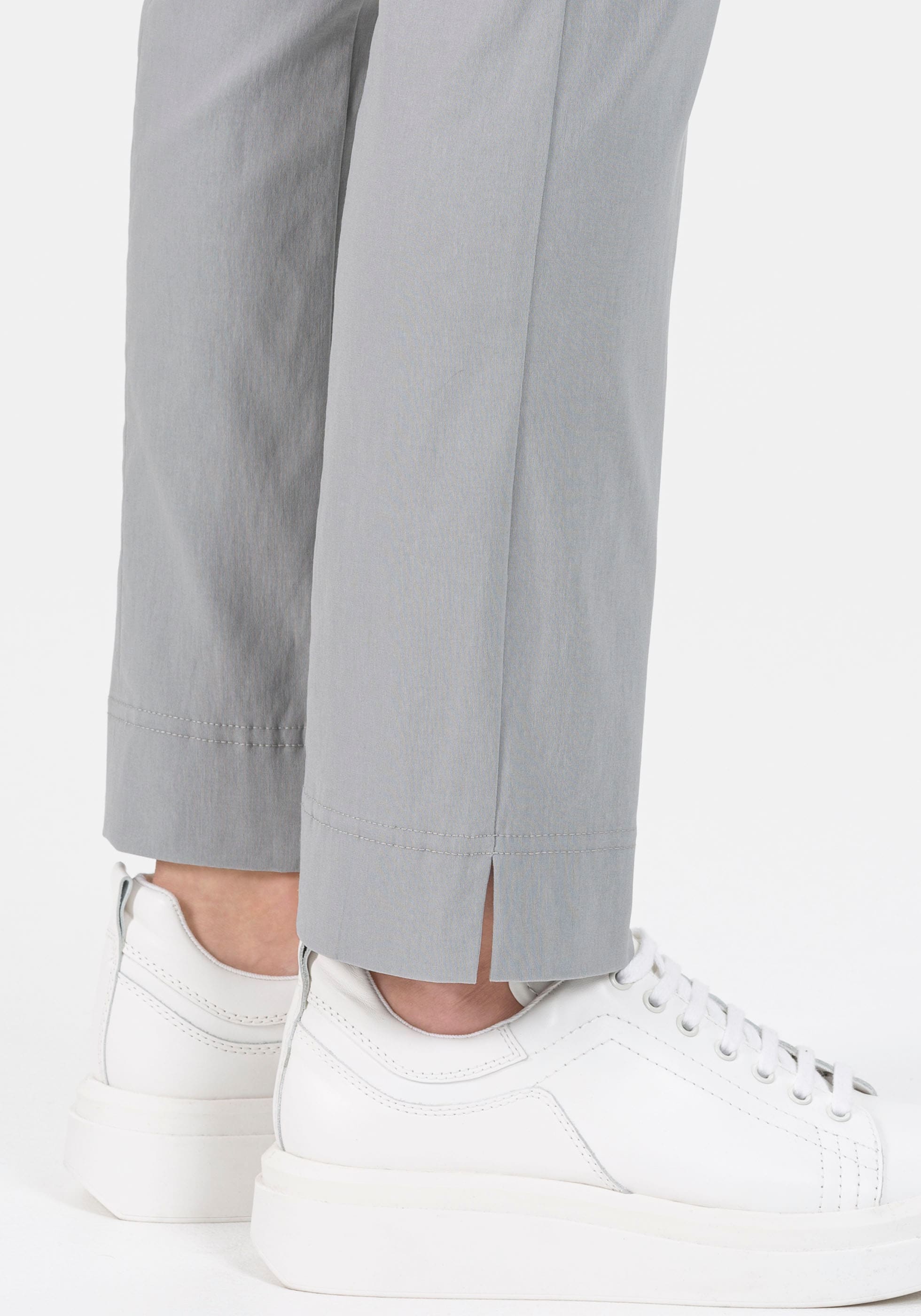 Stehmann Stretch-Hose »INA«, mit Stretch