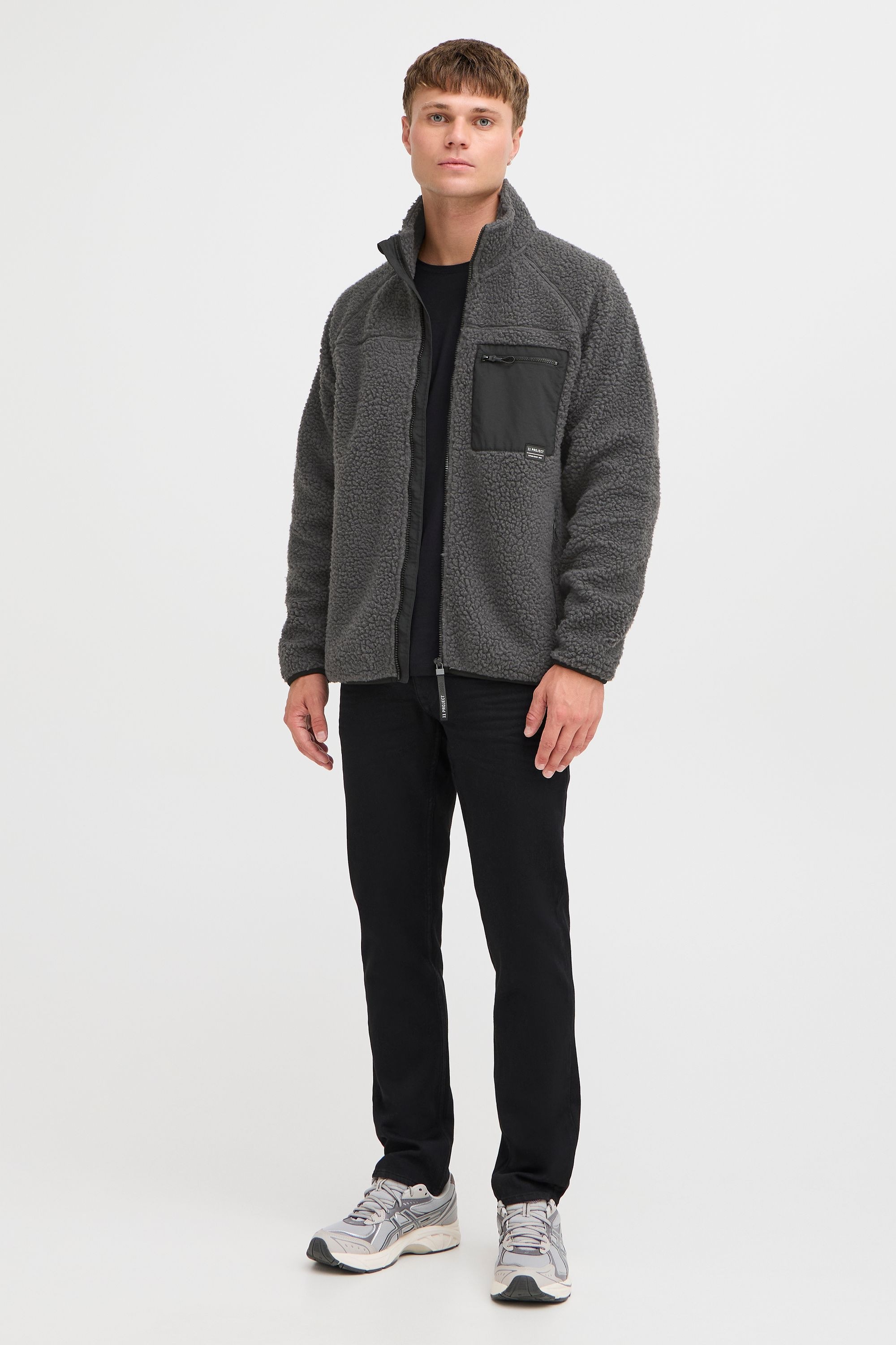 11 Project Longpullover »Sweatshirt PRRomy«