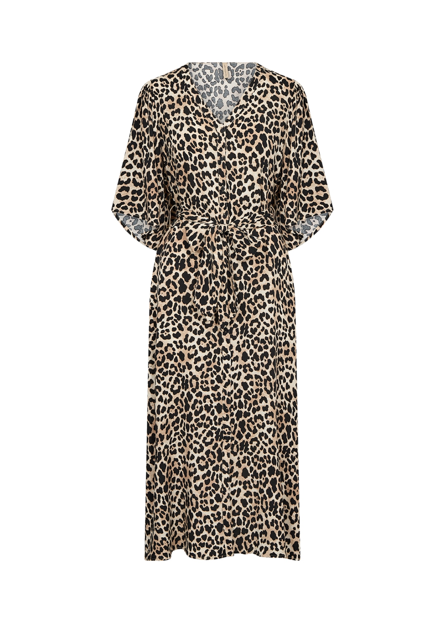 soyaconcept Blusenkleid »SC-PIETTA 4«