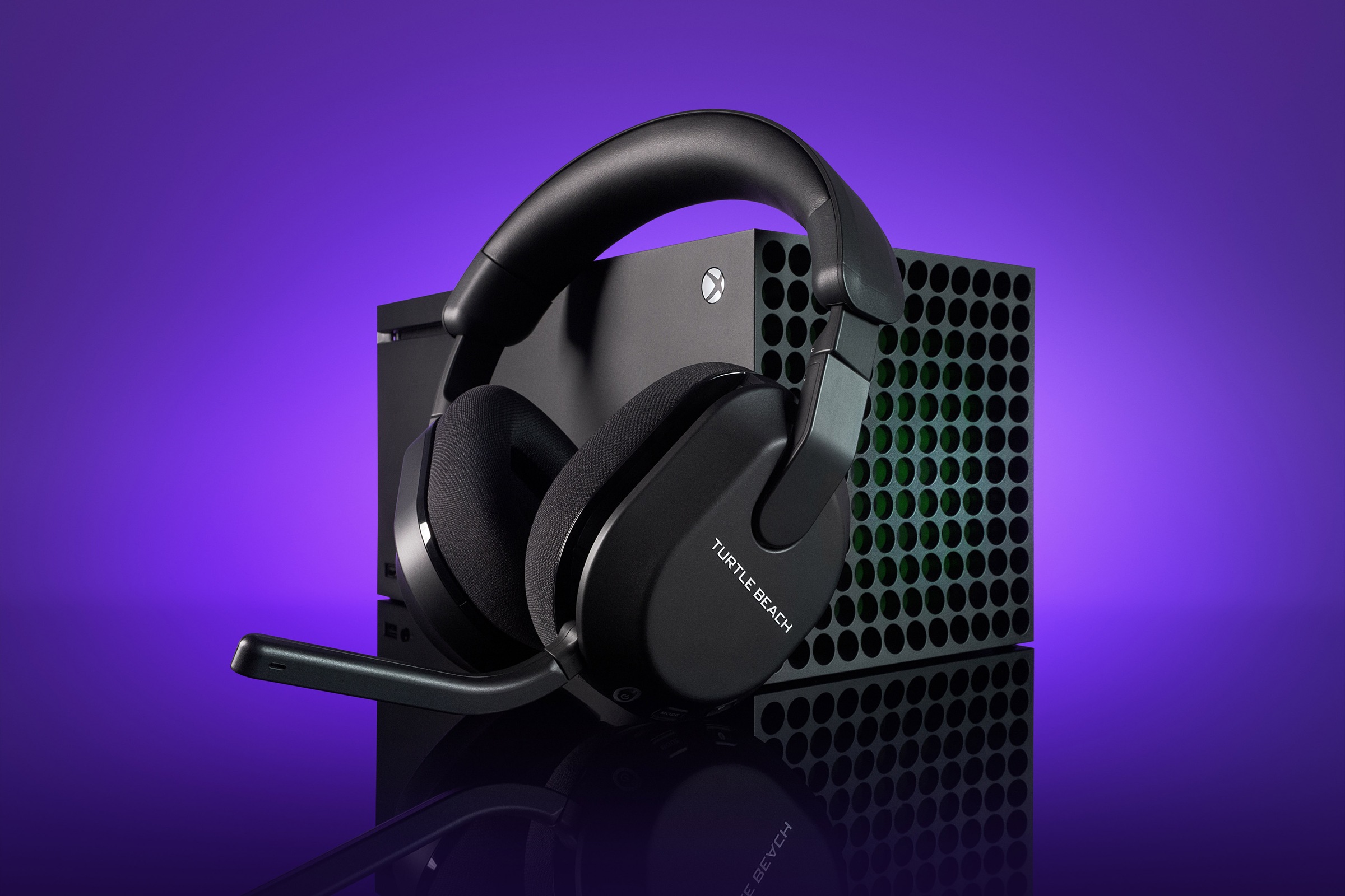 Turtle Beach Gaming-Headset »Stealth 600 GEN3 für XB«, Bluetooth, Rauschunterdrückung