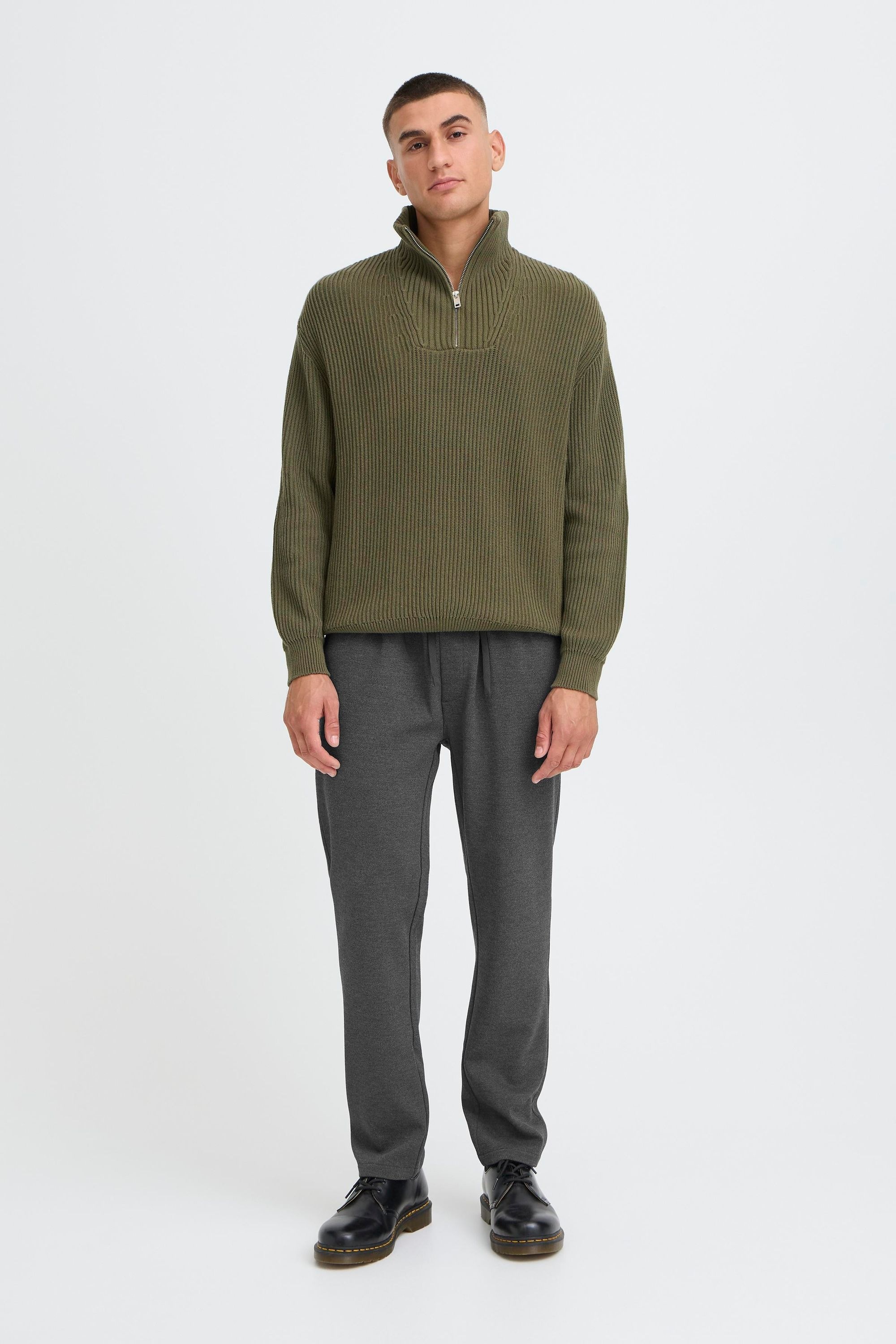 Indicode Chinohose »Chinohose IDCowsol«