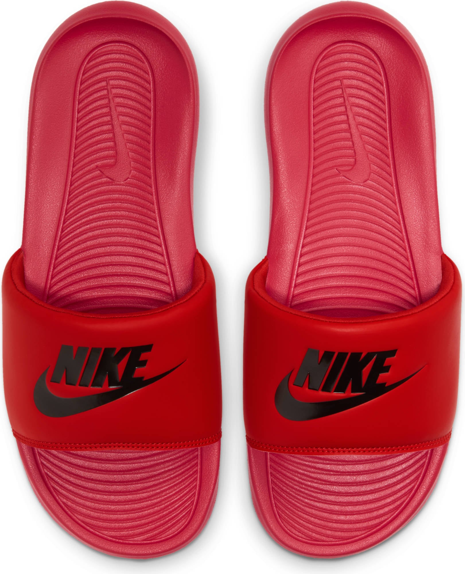 Nike Sportswear Badesandale »VICTORI ONE«
