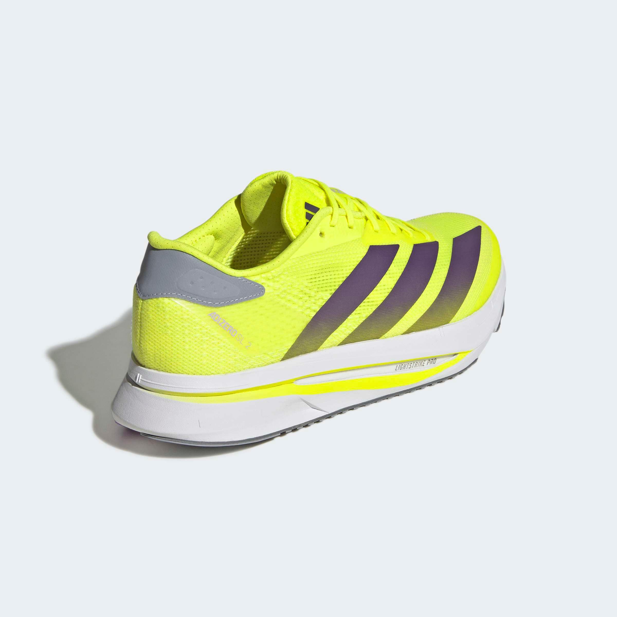 adidas Performance Laufschuh »ADIZERO SL 2«  mit Lightstrike-Sohle