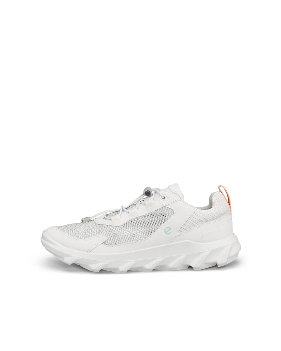 Ecco Slip-On Sneaker »ECCO MX W«, Trekking Schuh, Slipper mit trittdämpfender Fluidform-Ausstattung