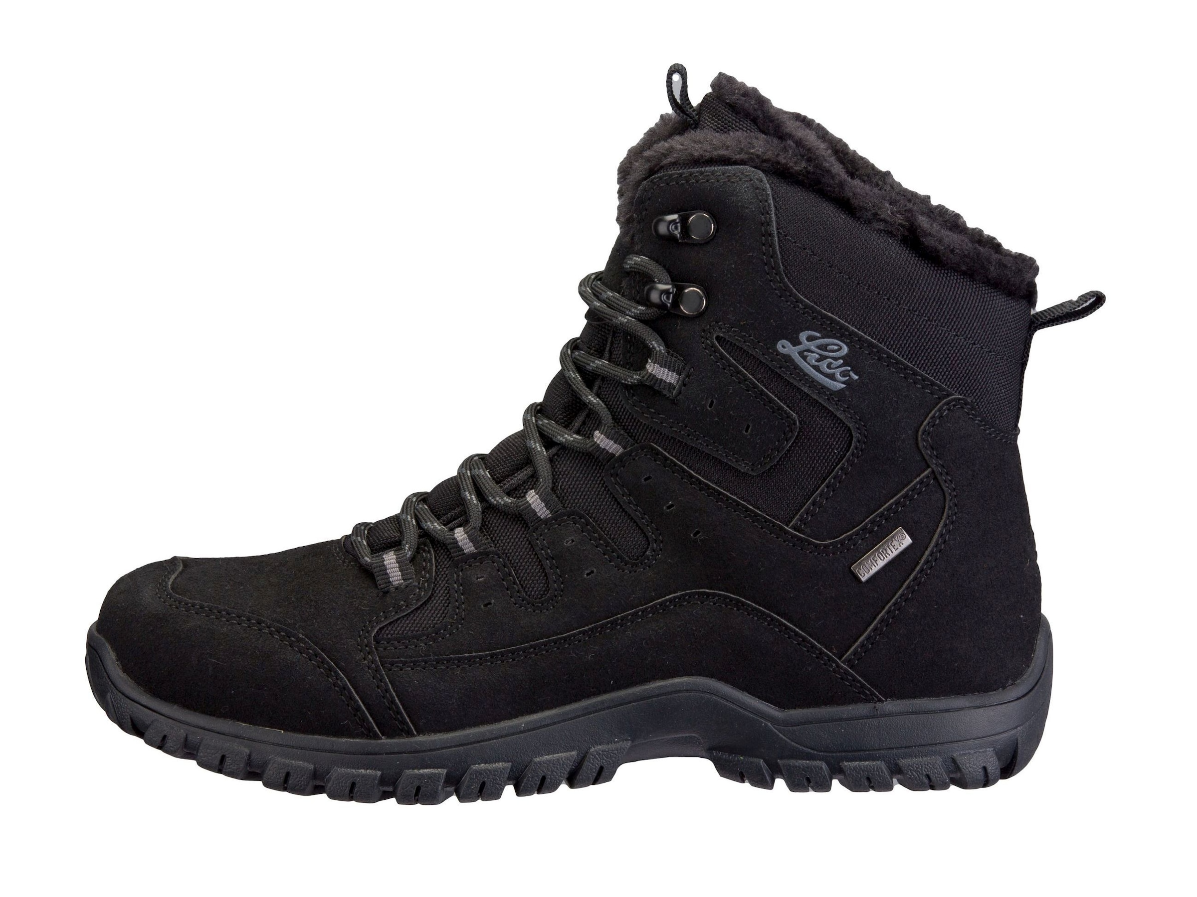 Lico Winterstiefel »Winterstiefel Maire«