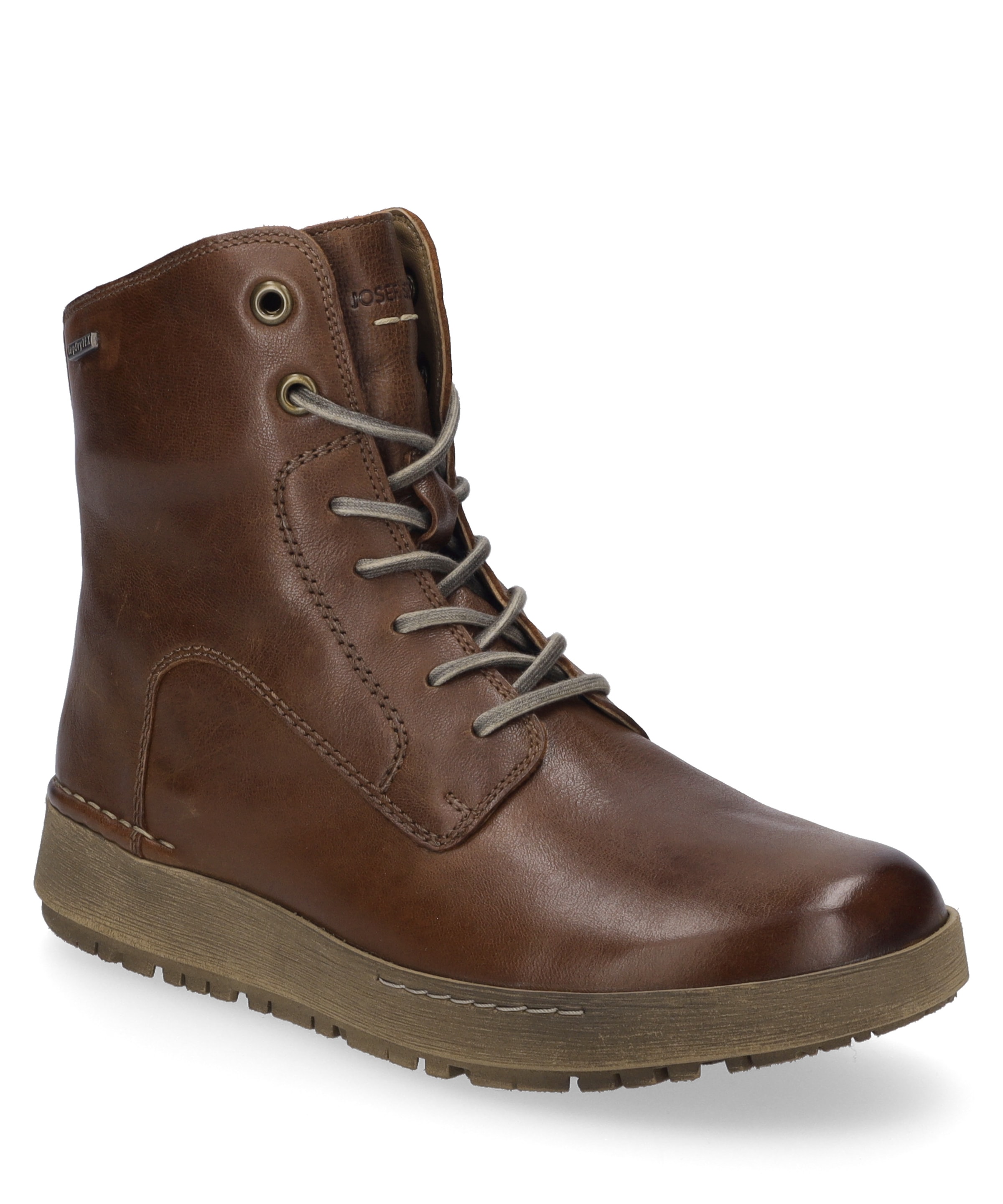 Josef Seibel Stiefelette »Anna 51, castagne«