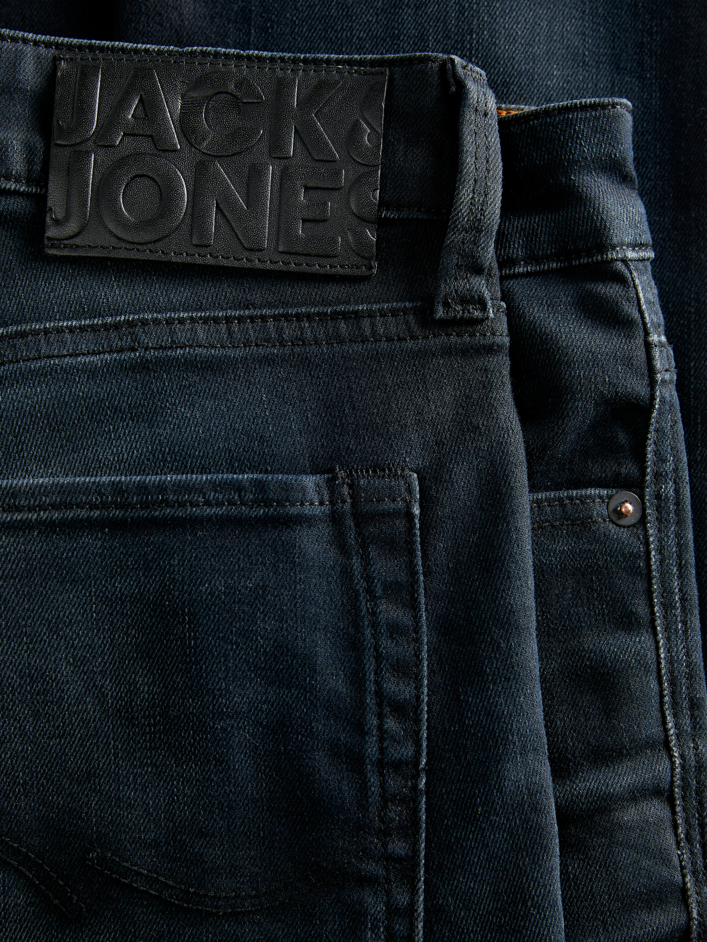 Jack & Jones Slim-fit-Jeans »JJIGLENN JJICON JJ 619 50SPS NOOS«
