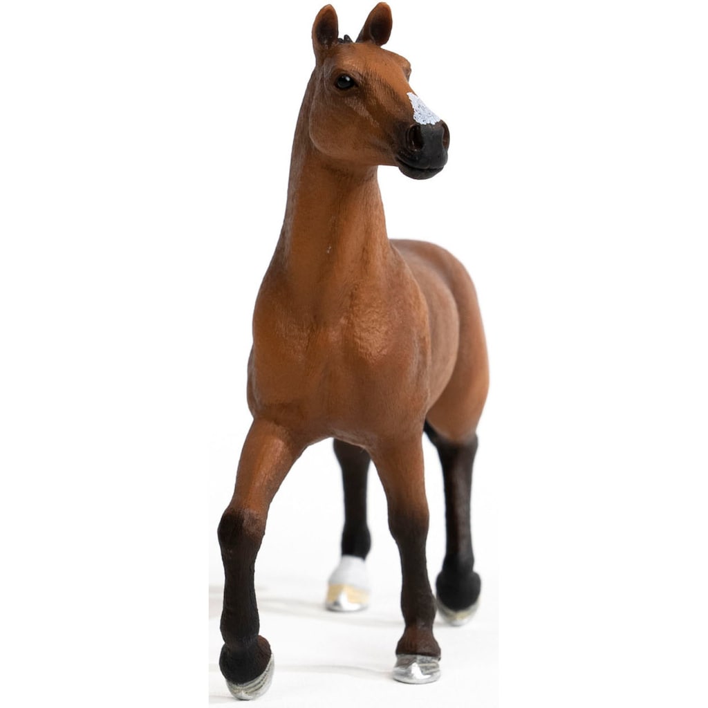 Schleich® Spielfigur »HORSE CLUB, Oldenburger Stute (13954)«