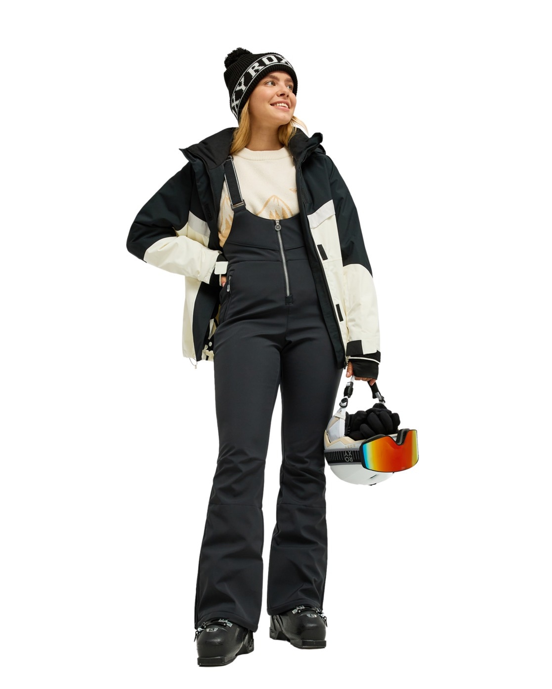 Roxy Snowboardhose »15K Summit«