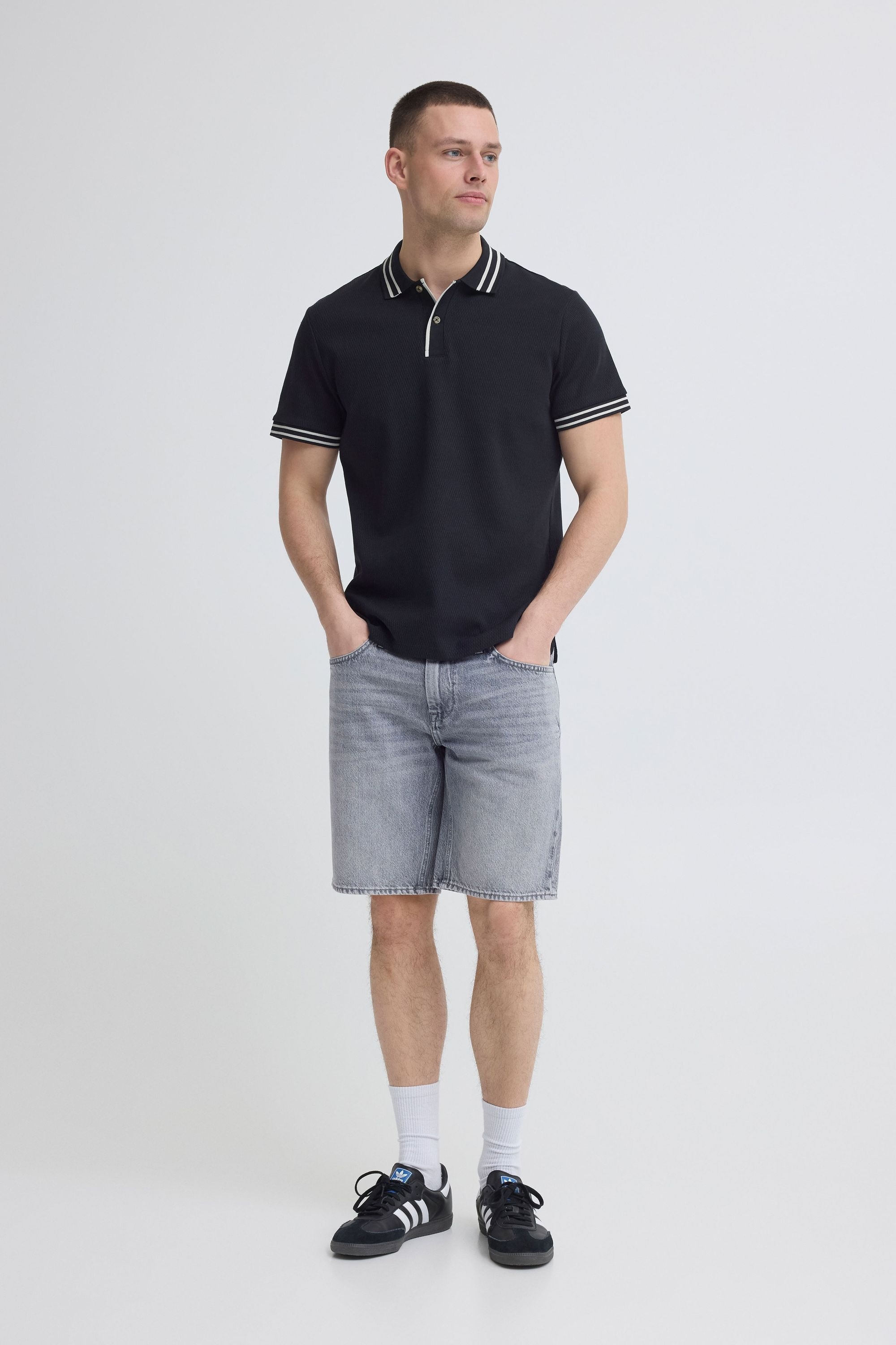 Blend Jeansshorts »Shorts BHTwister«