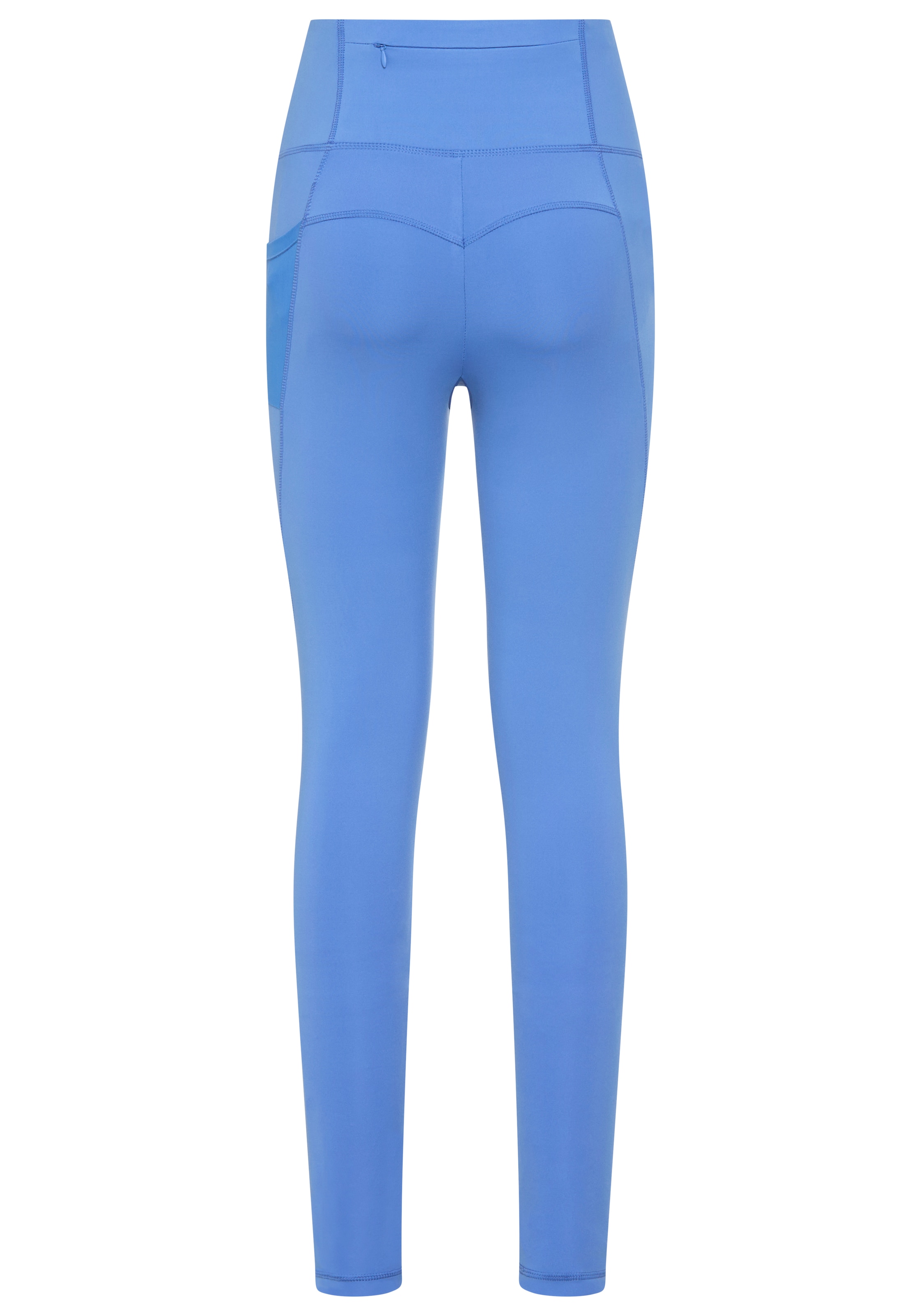 FAYN SPORTS Funktionshose »Push-up Lauf-Tights«  mit Taschen
