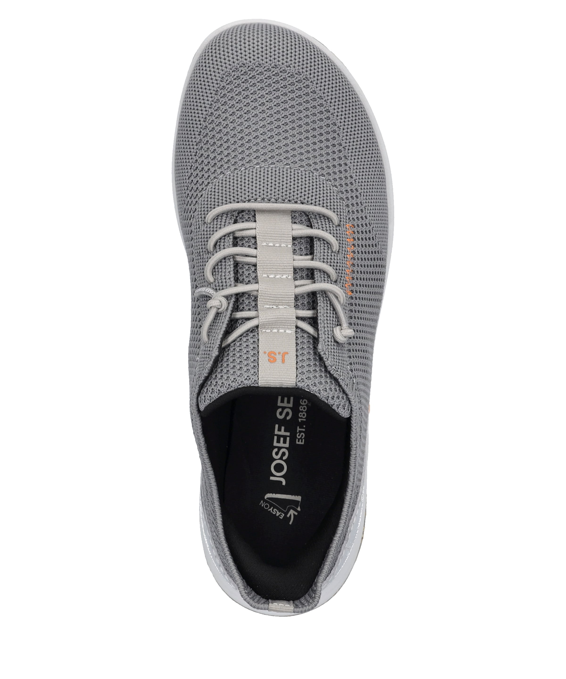 Josef Seibel Sneaker »Cheryl 01, hellgrau-kombi«