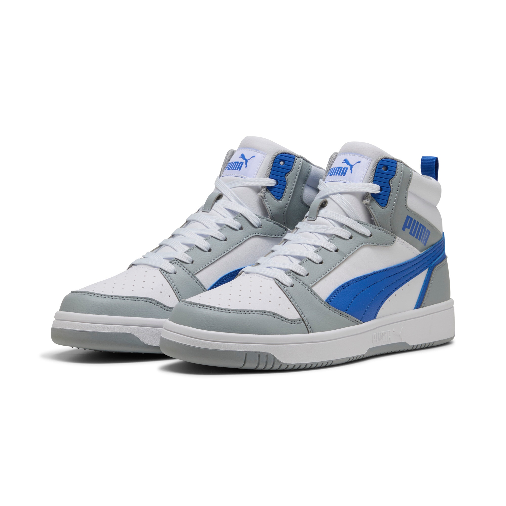 PUMA Sneaker »REBOUND V6«