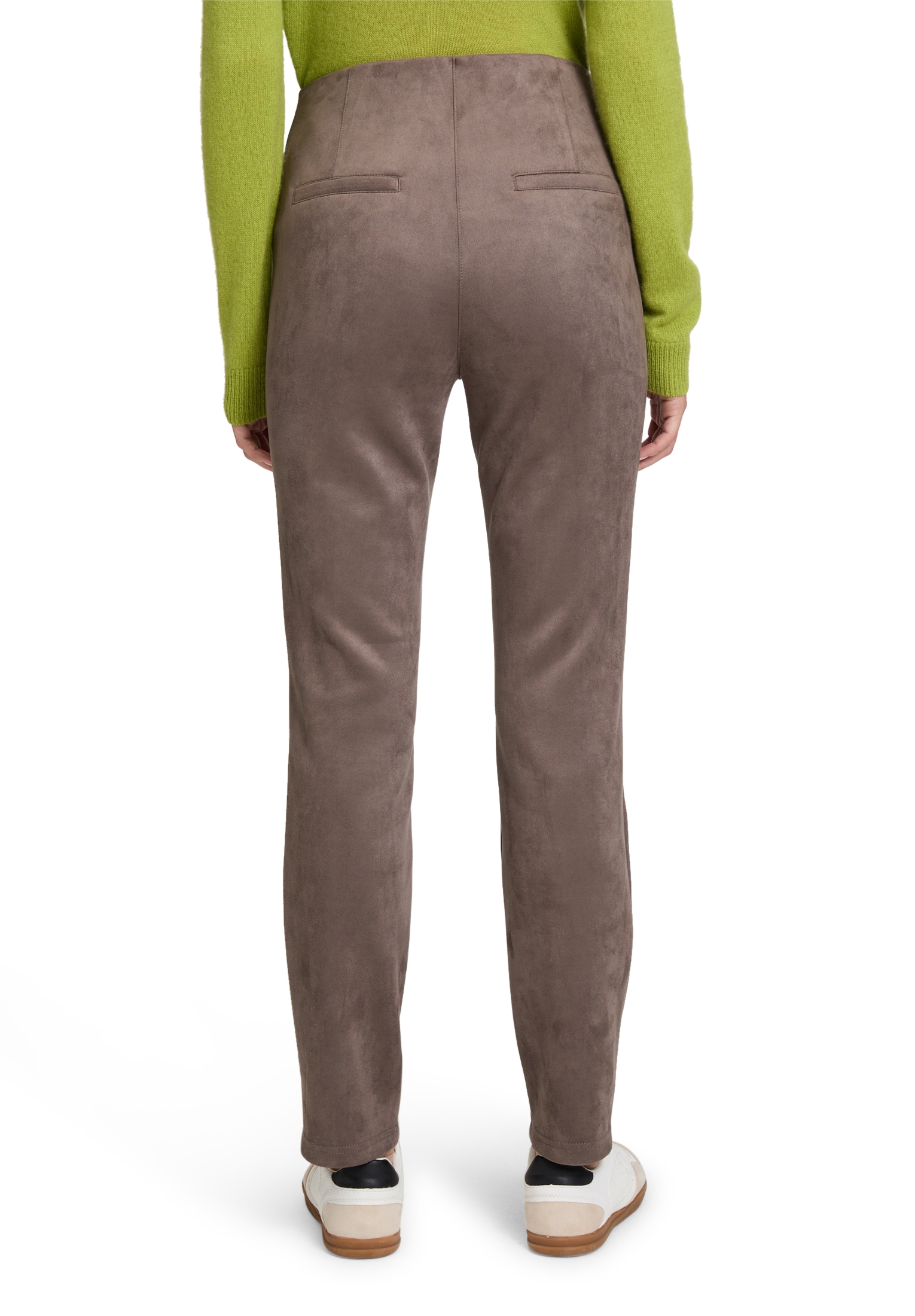 Betty Barclay Outdoorhose »Basic-Hose Slim Fit«
