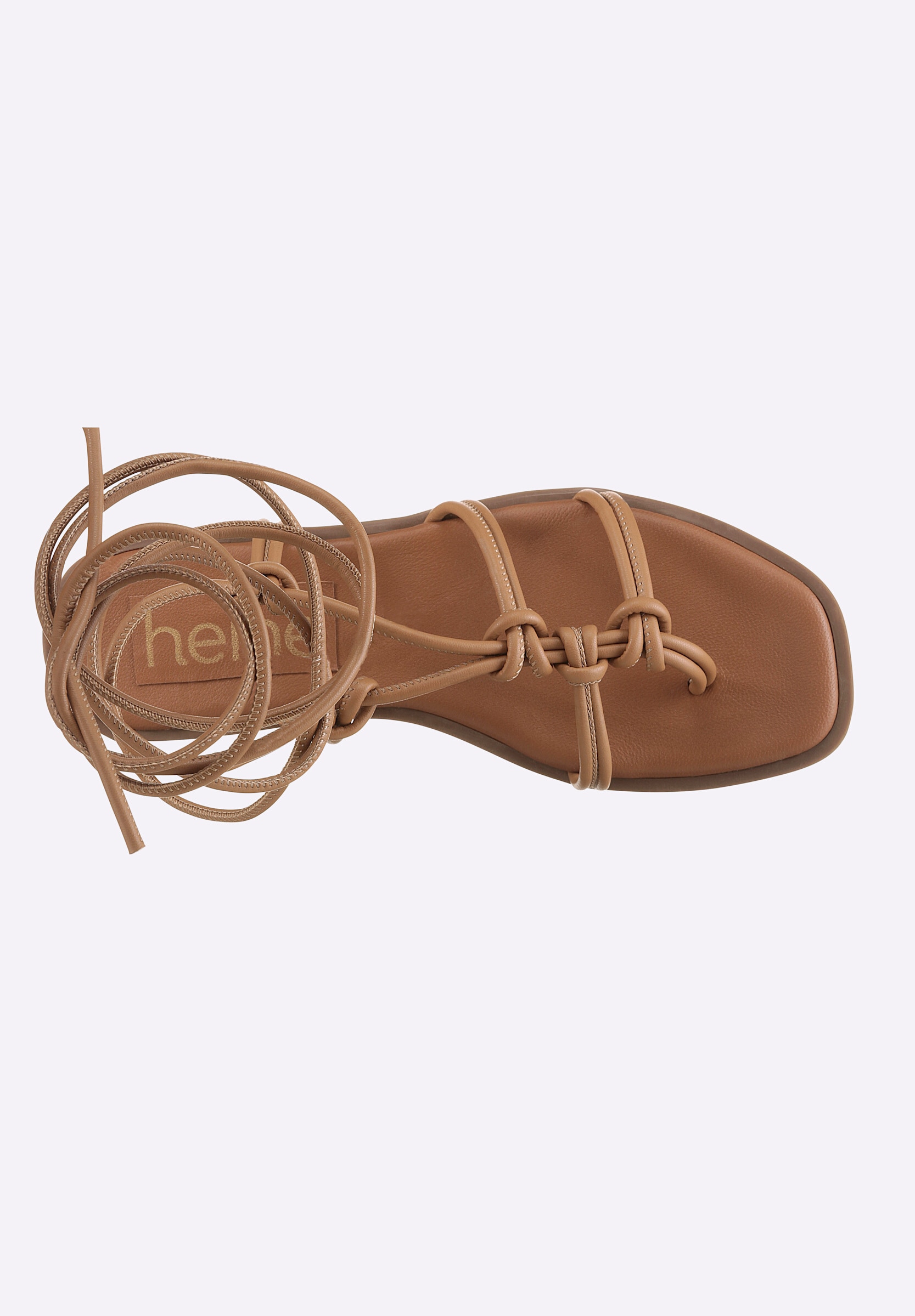 heine Sandale »Sandale Sandale«